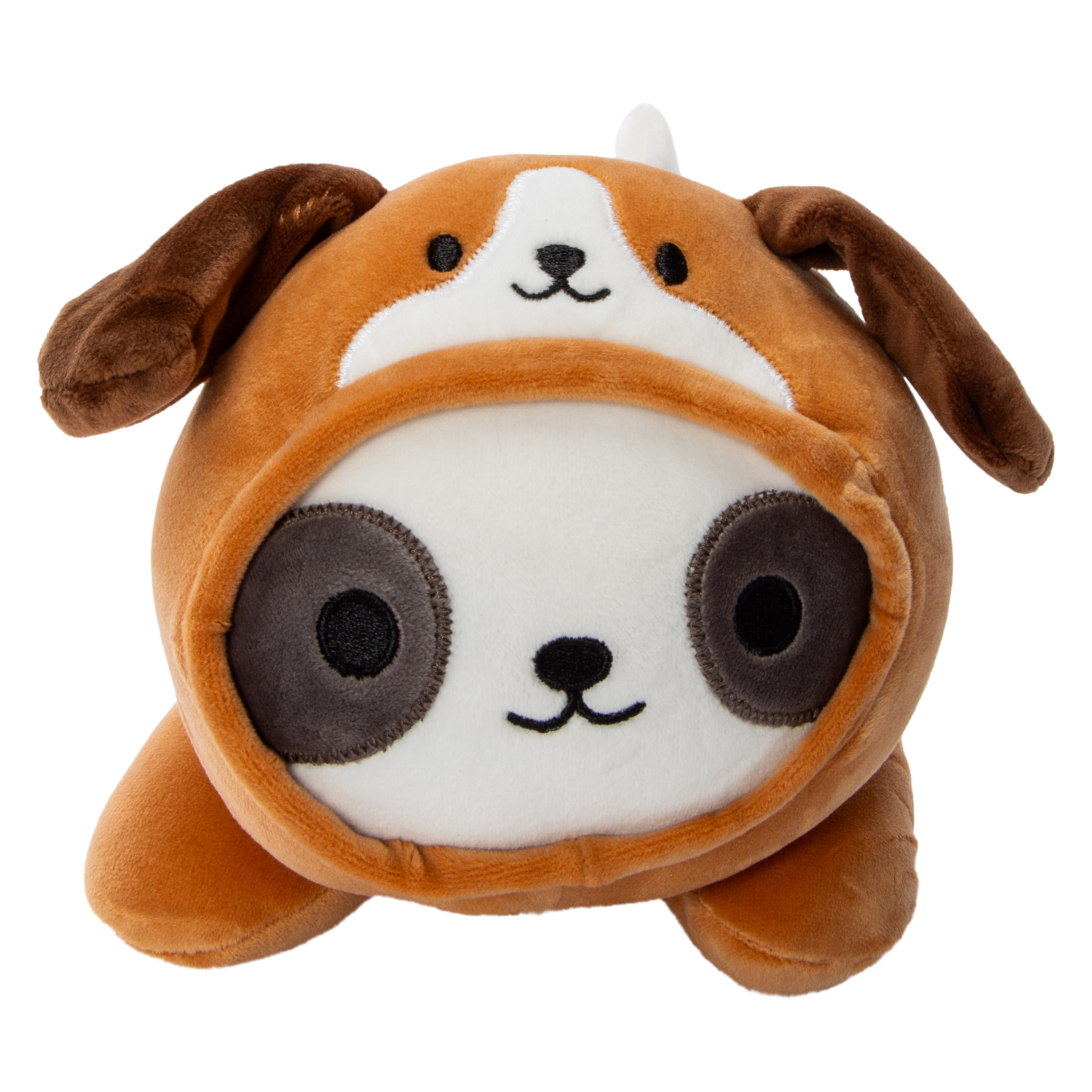 Smoochy Pals™ Onesie Baby Animal Plush