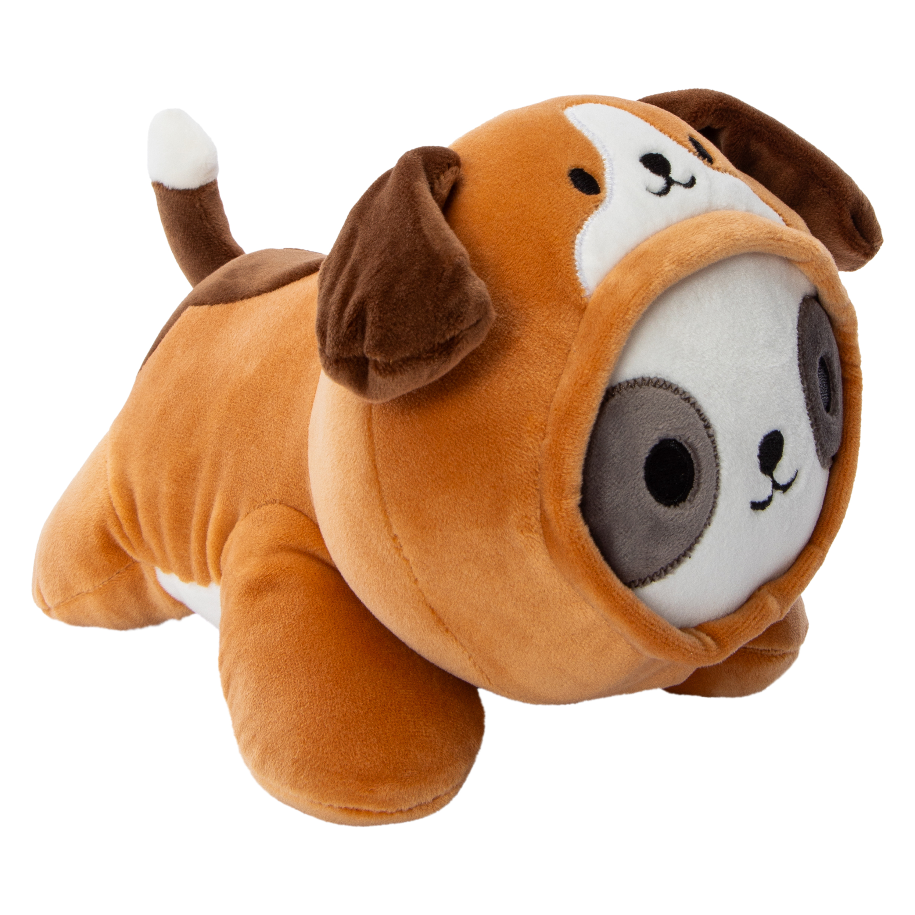 Smoochy Pals™ Onesie Baby Animal Plush