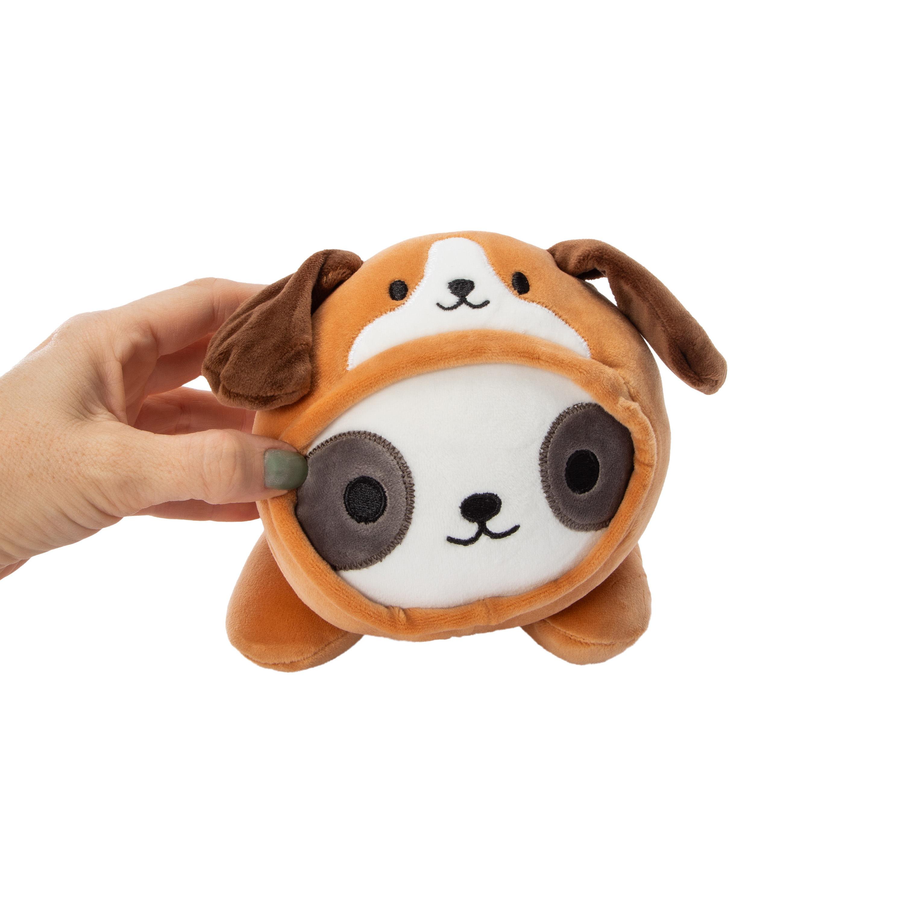 Smoochy Pals™ Onesie Baby Animal Plush