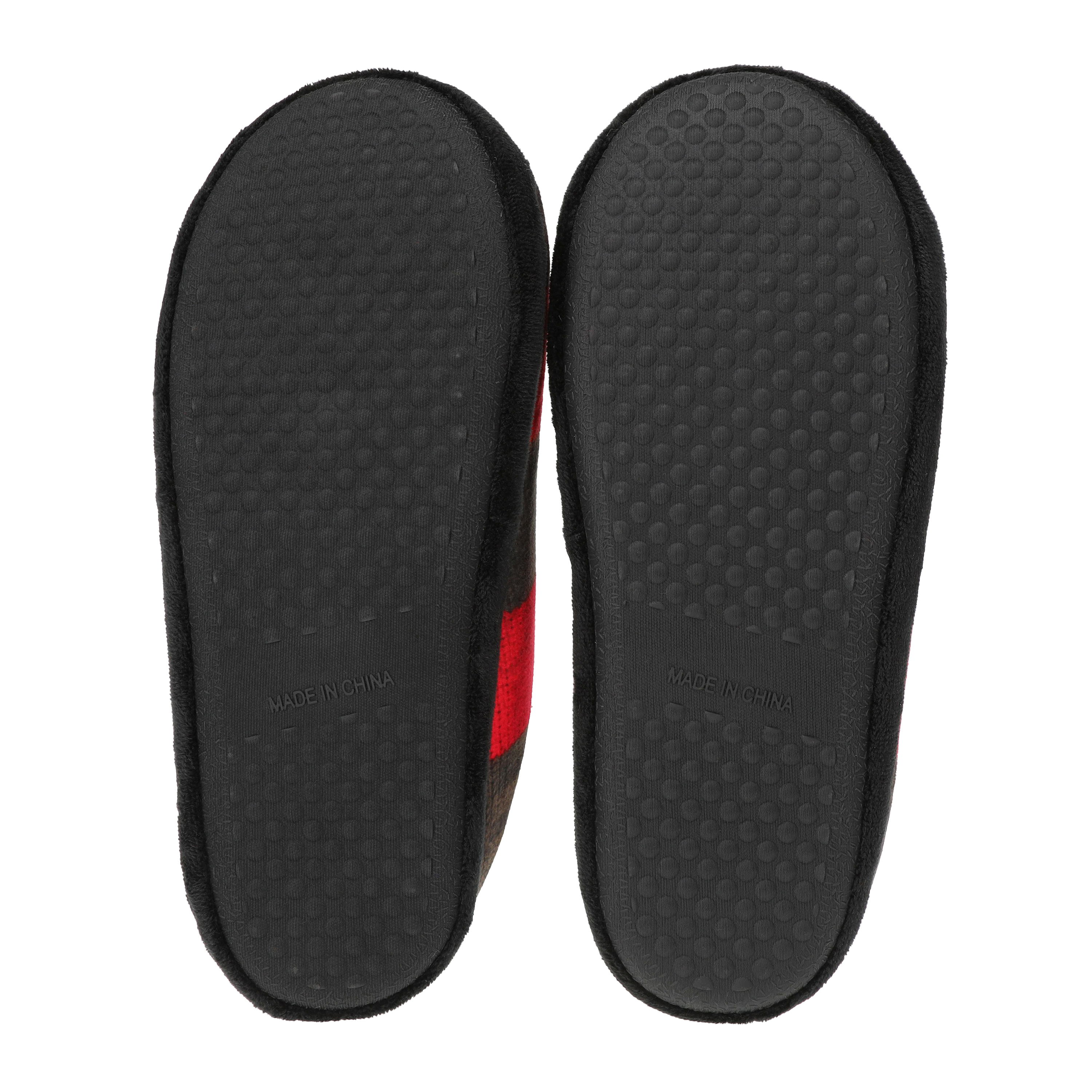 A Nightmare On Elm Street™ Freddy Krueger Ladies Slippers