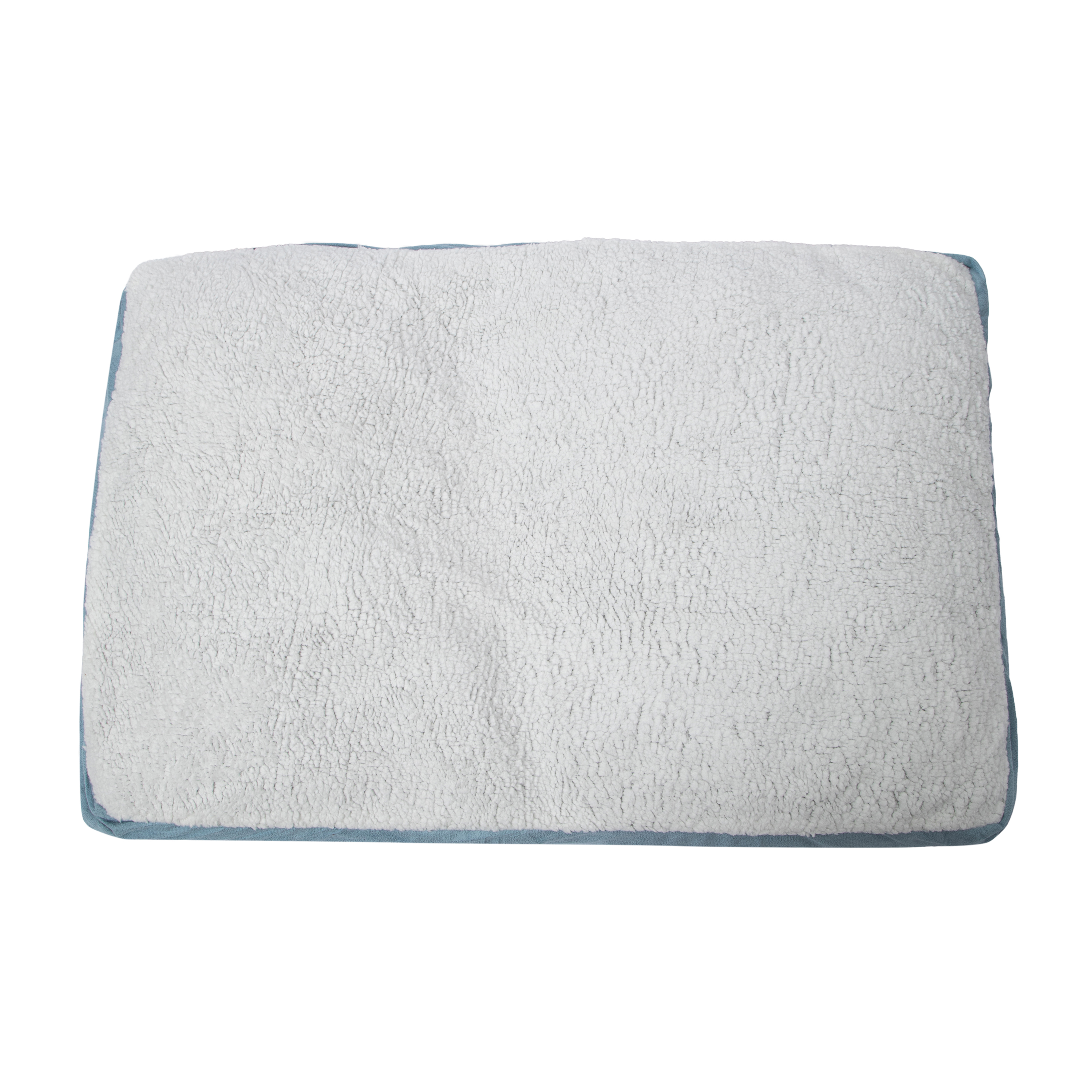 Pawsitively Fun! Pet Pillow Bed 36inx24in