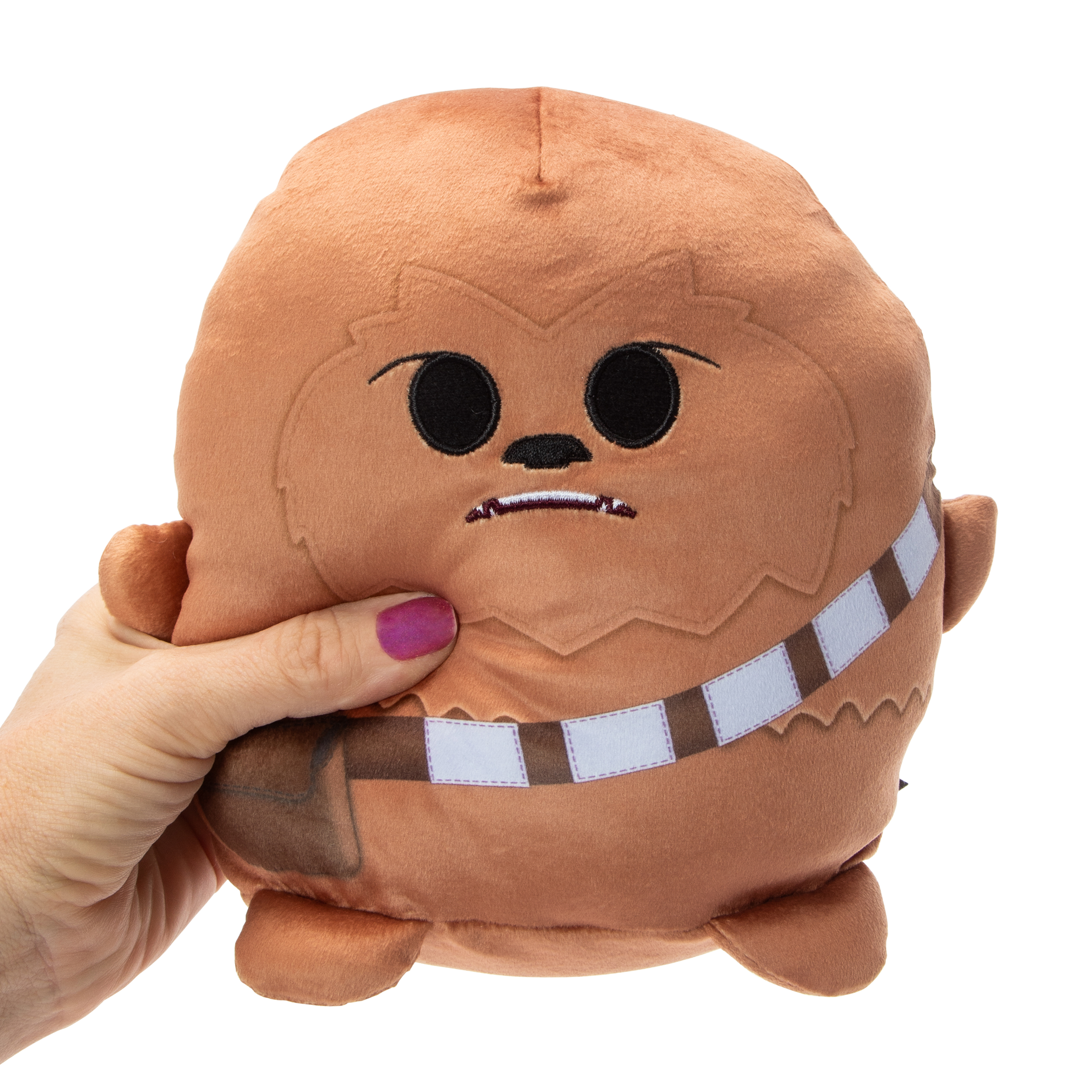 Disney Star Wars Cuutopia® Plush