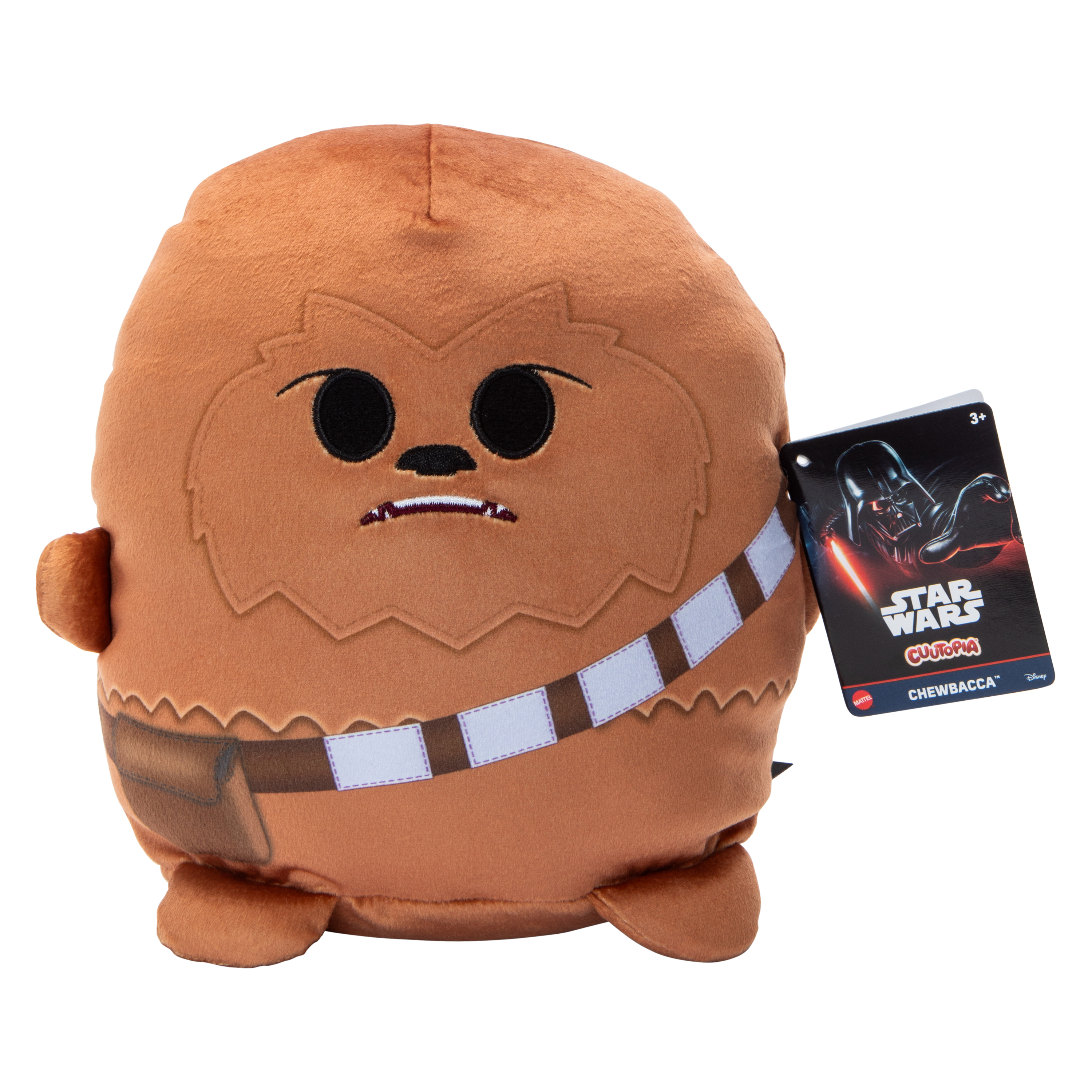 Disney Star Wars Cuutopia® Plush