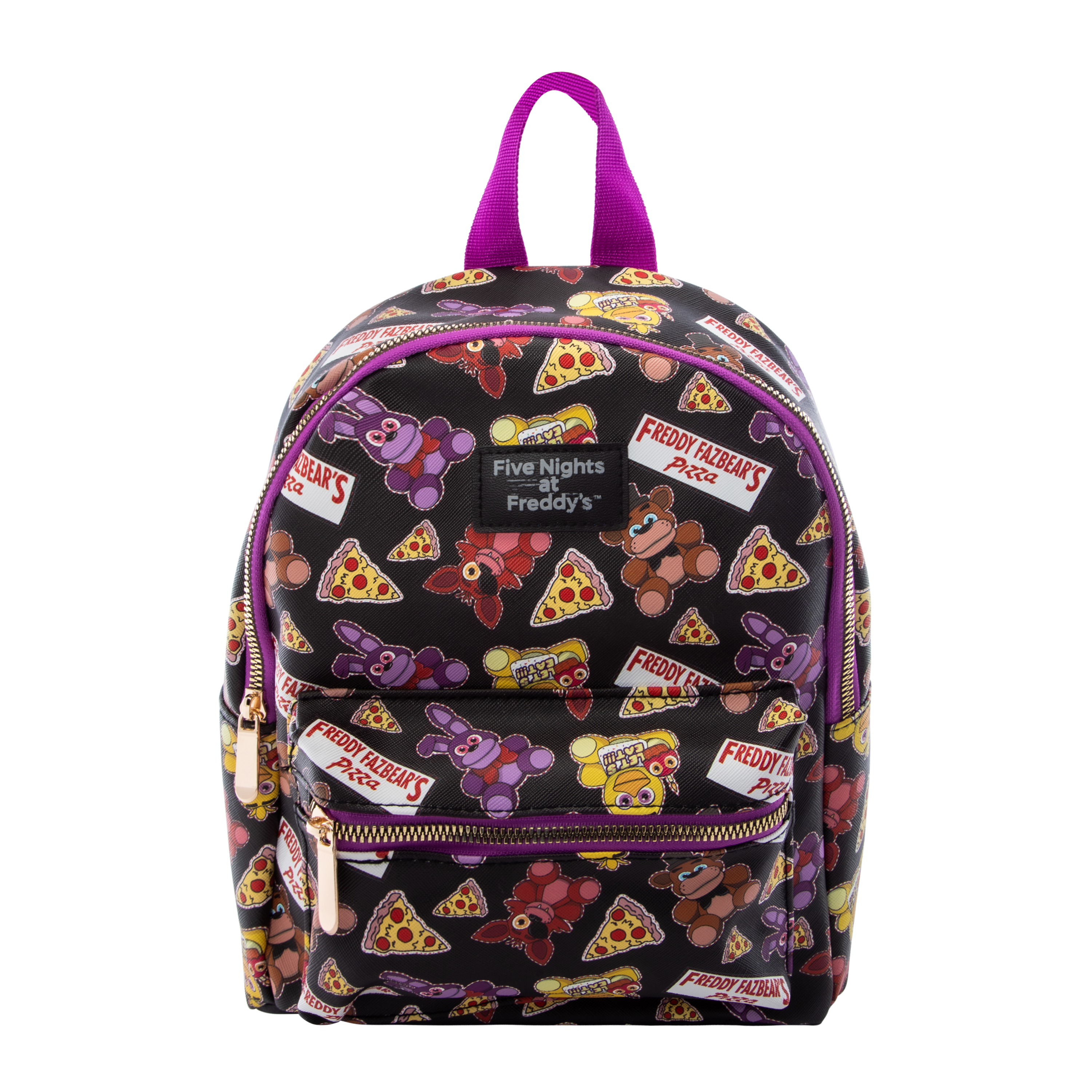 Character Mini Backpack 11.5in Five Below