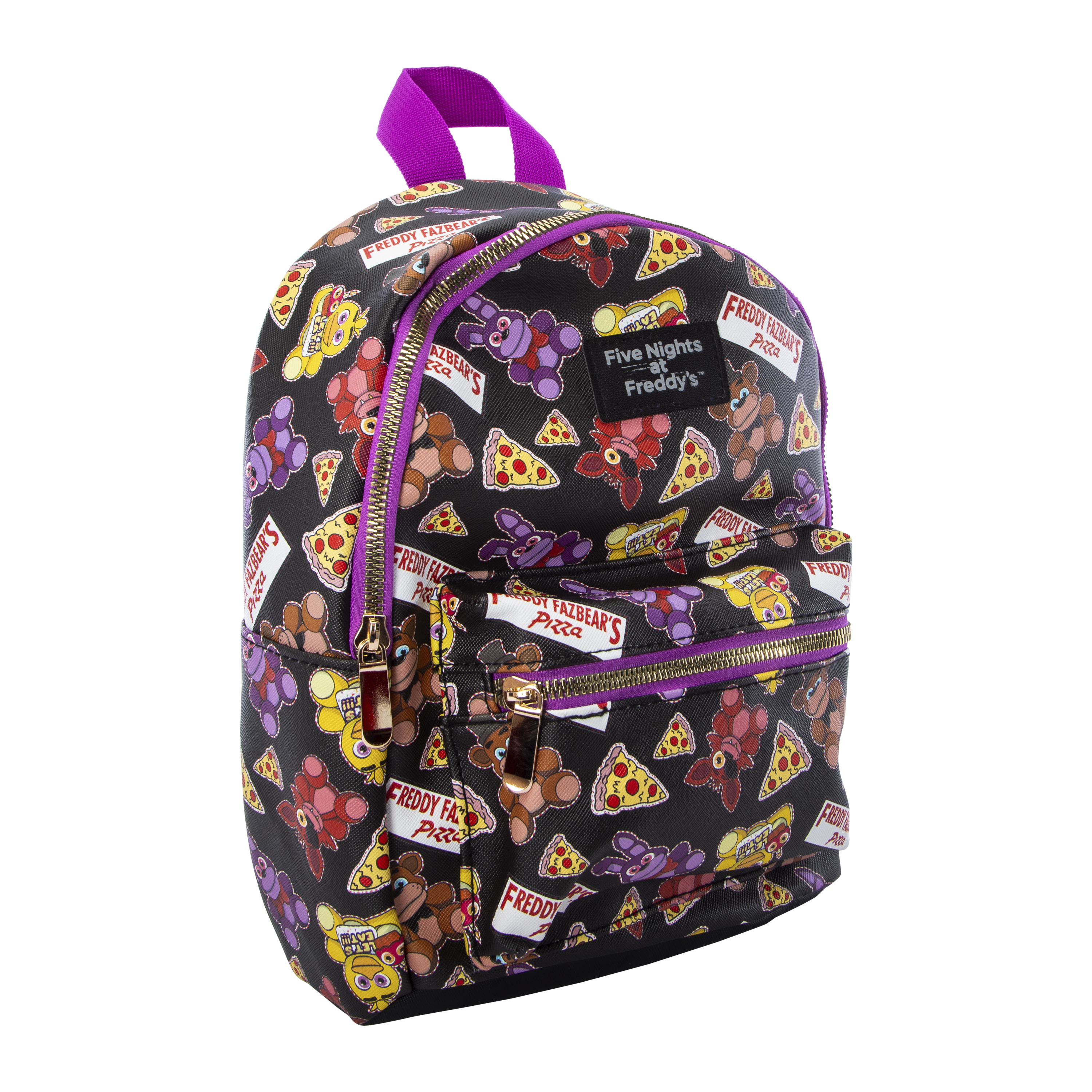 Character mini backpacks best sale