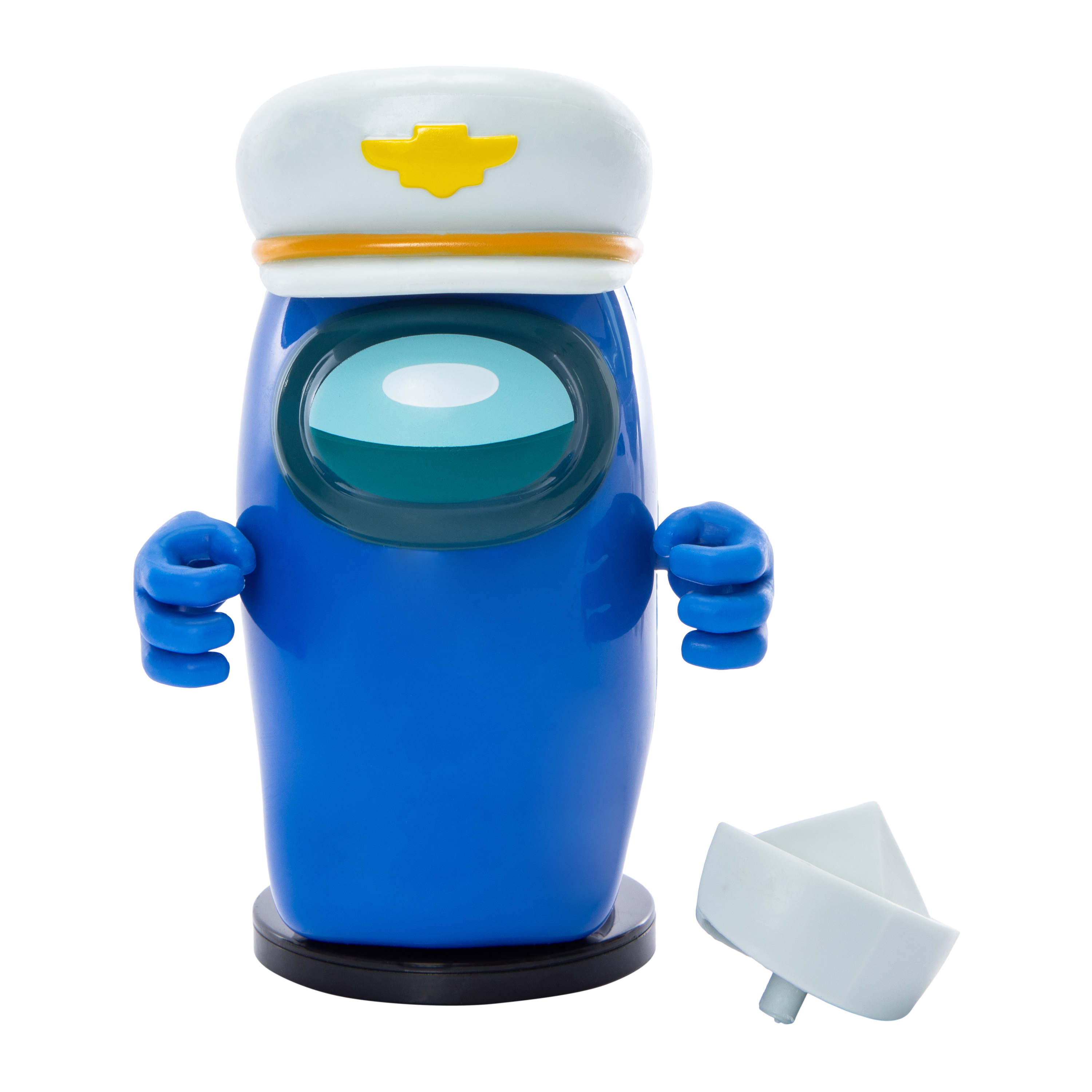 Among Us™ Crewmate Figure With Stamper