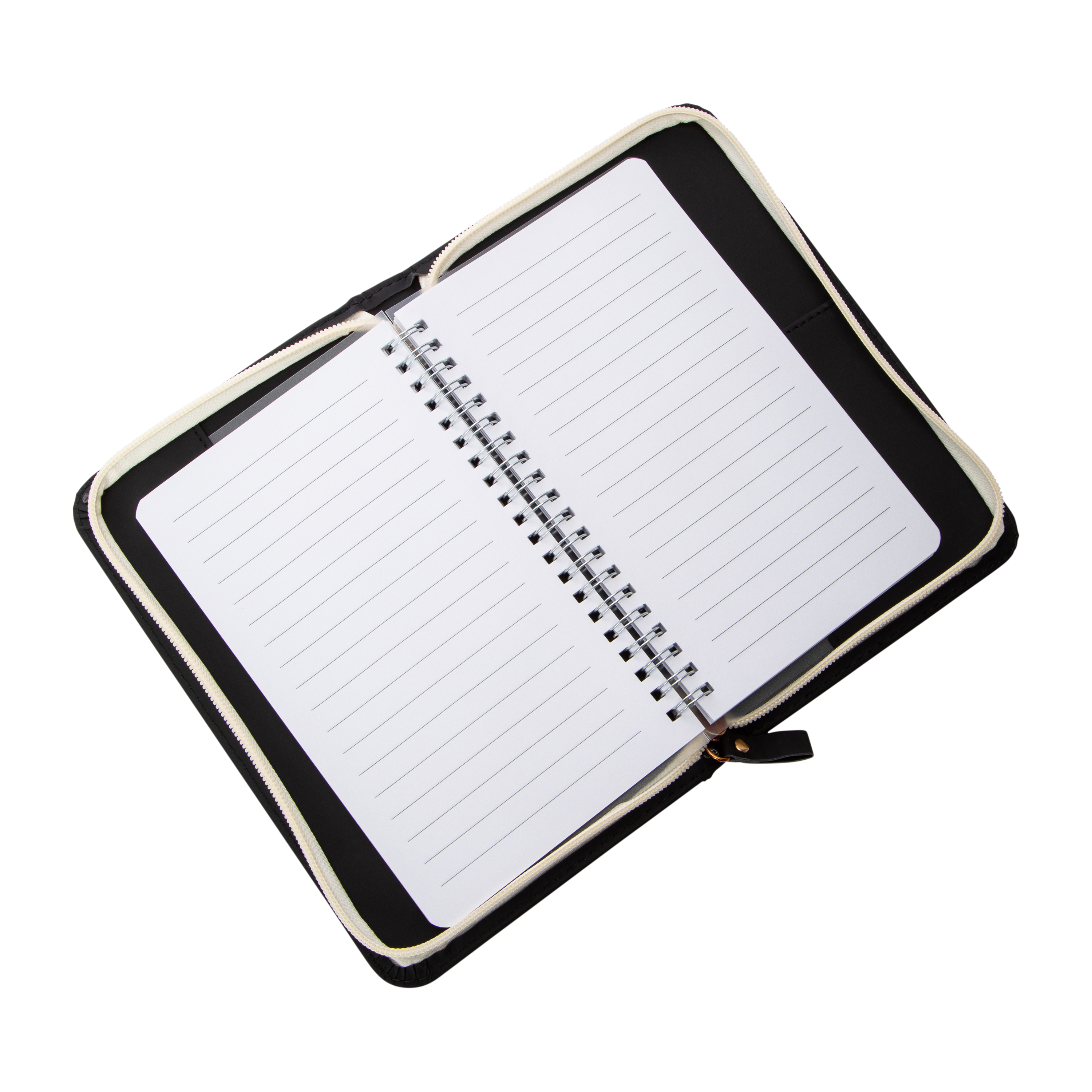 Zip-Padded Journal | Five Below