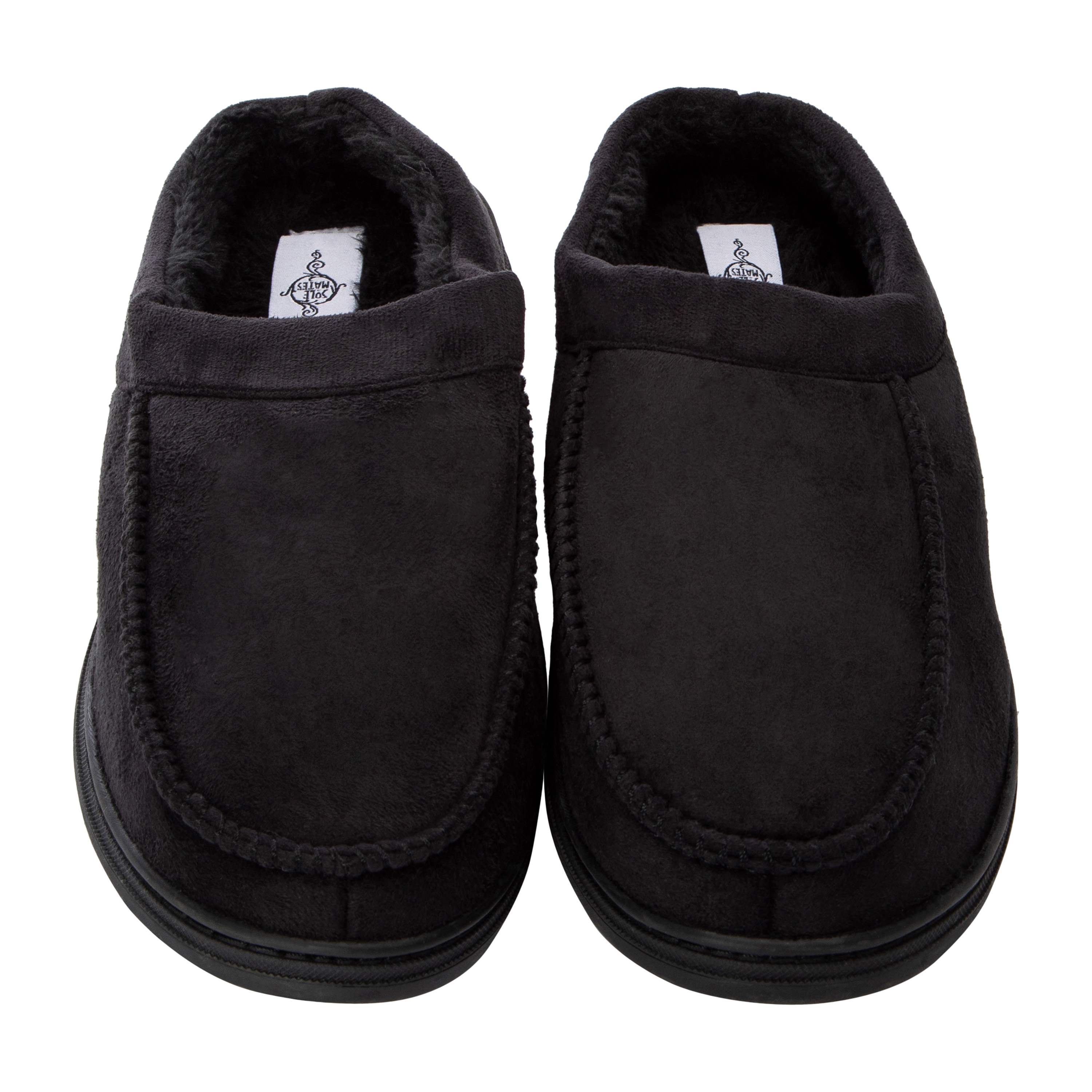Men Suede Slippers