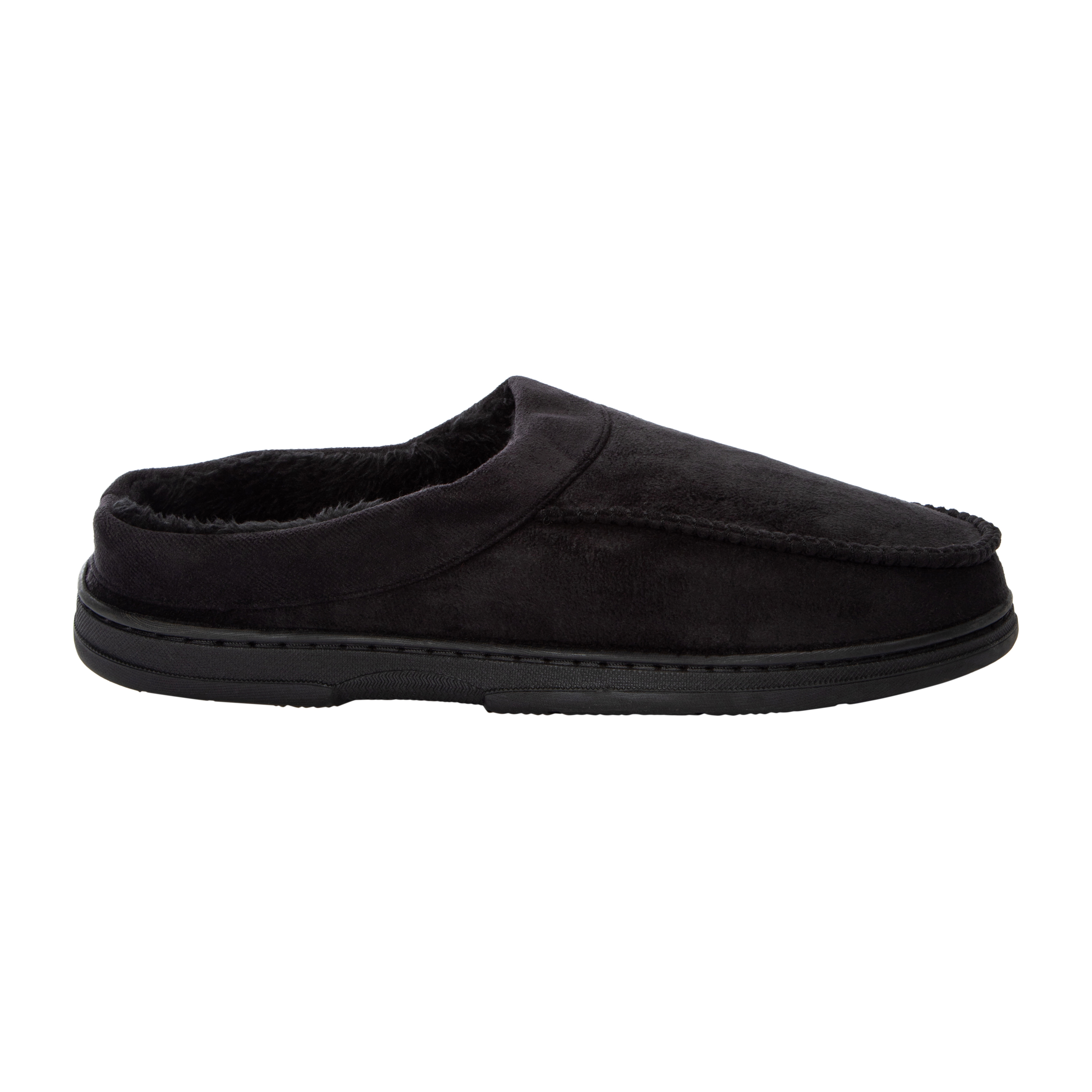 Men Suede Slippers