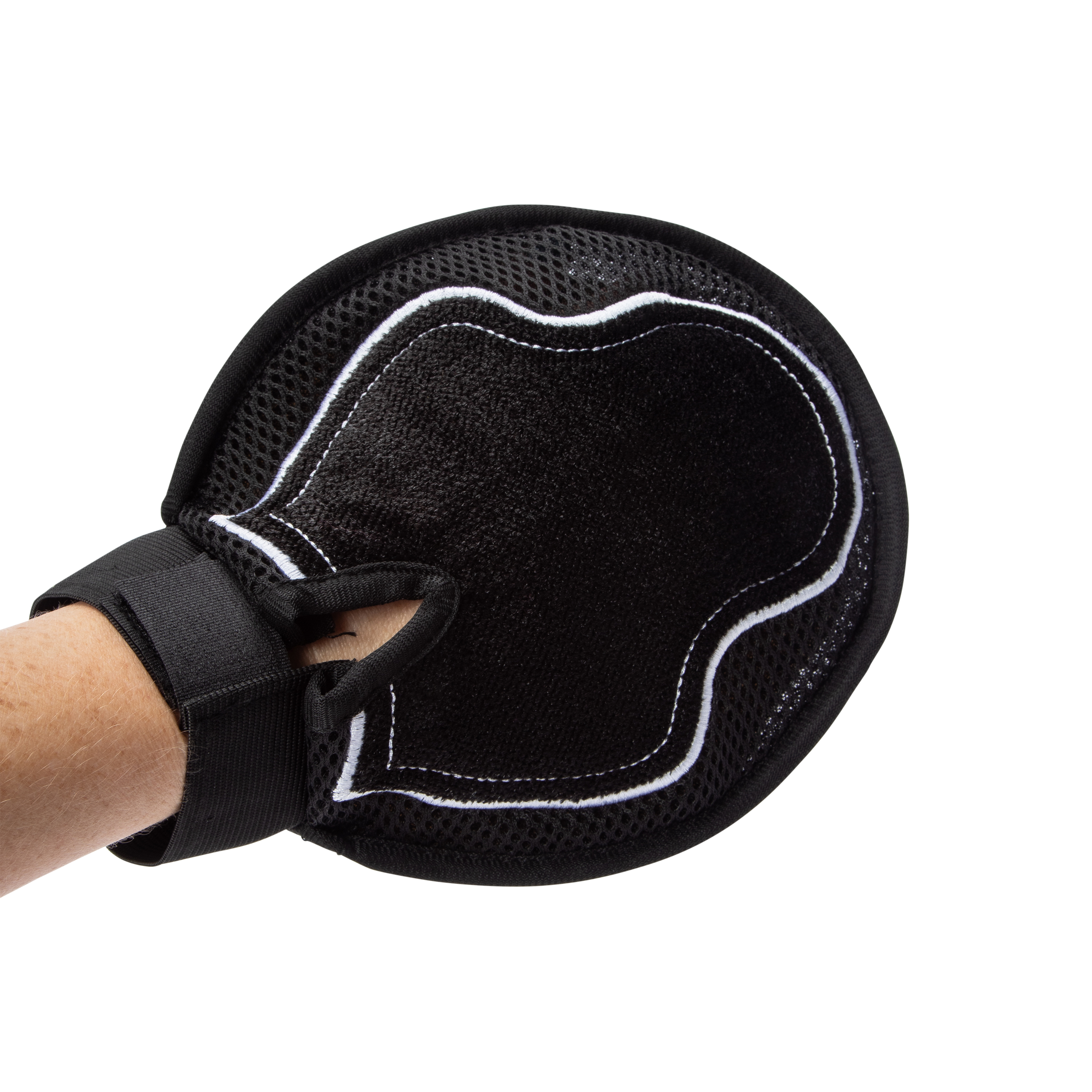Pet Grooming Glove