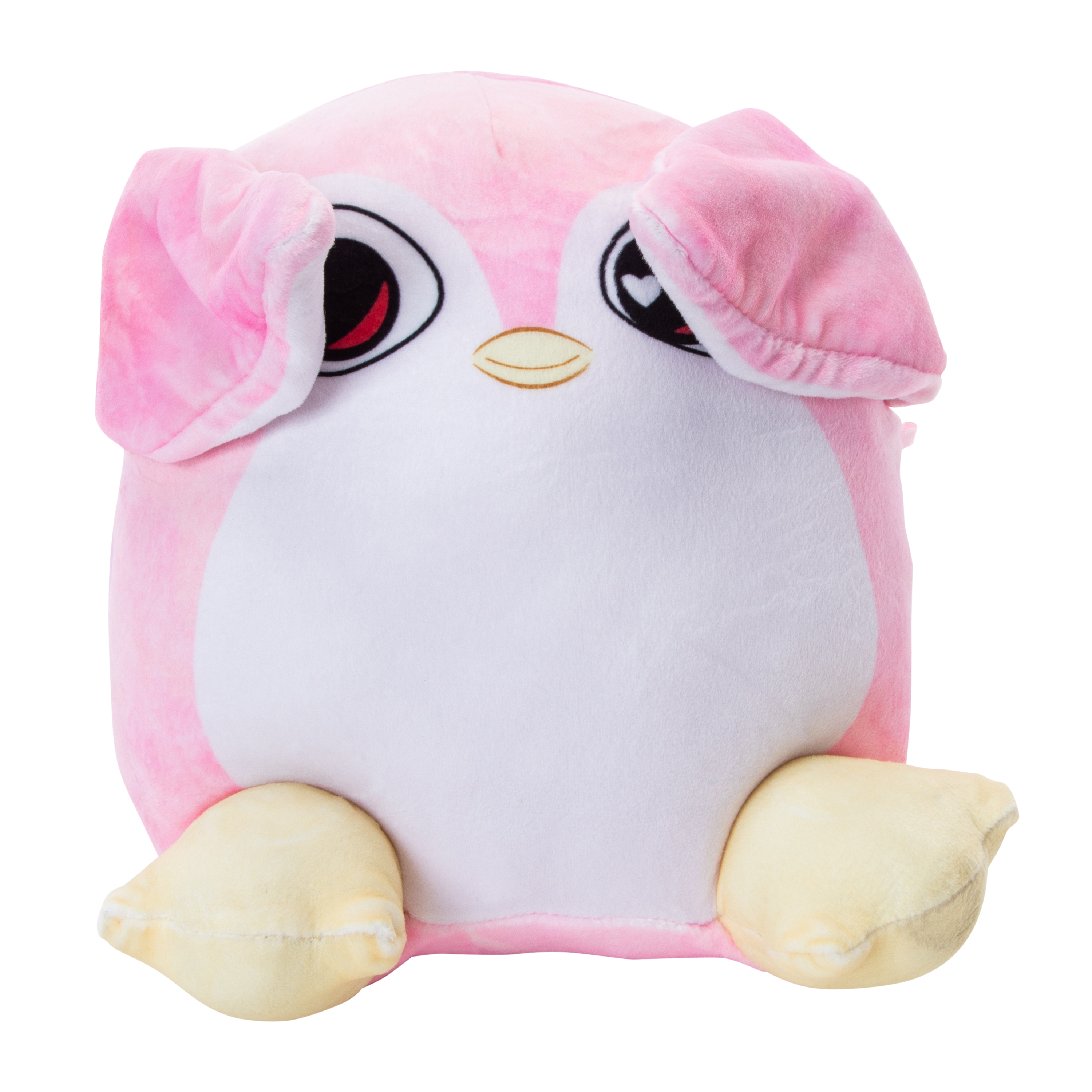 Flipeez™ Winter Plush 10in | Five Below