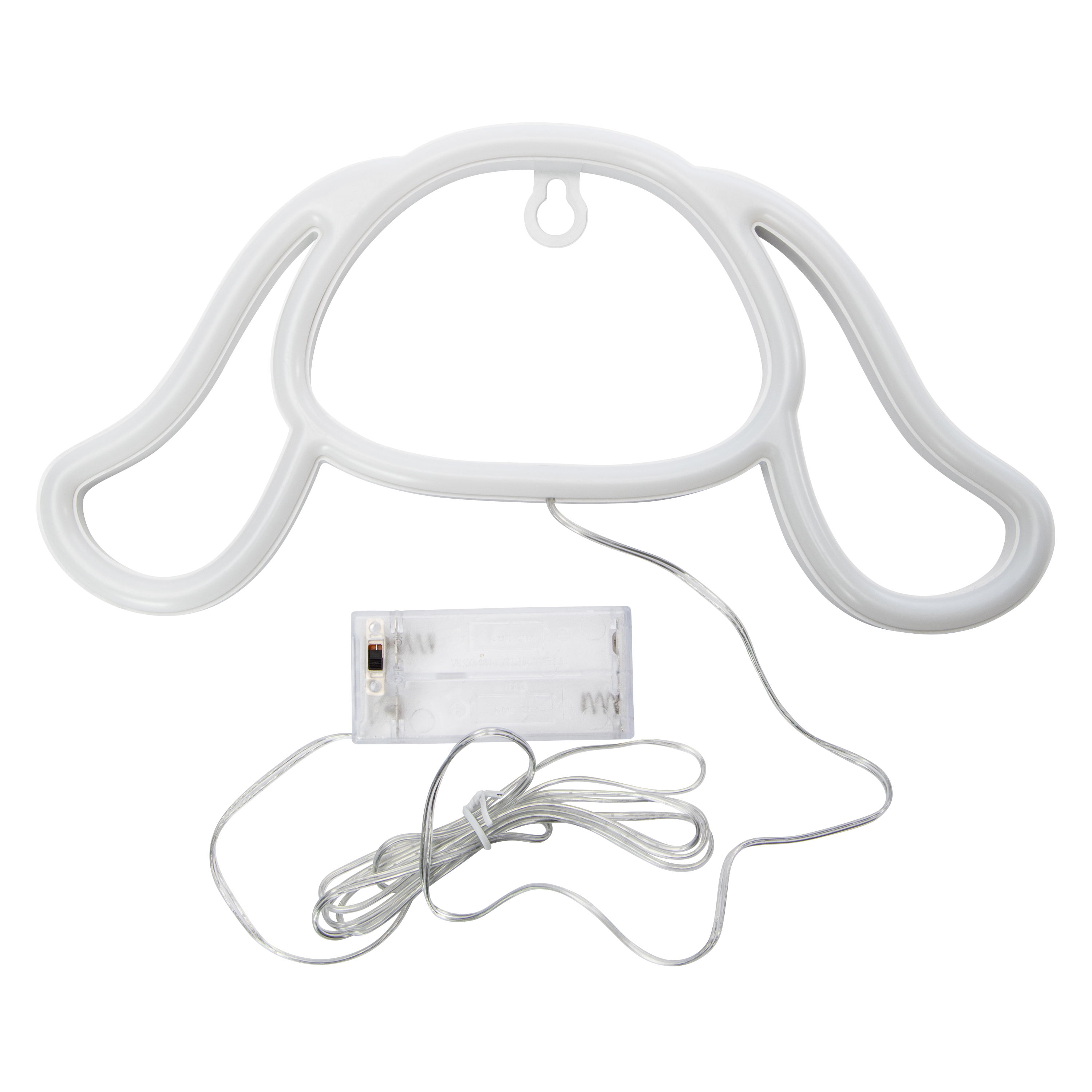 Hello Kitty and Friends® Cinnamoroll Wall LED Sign