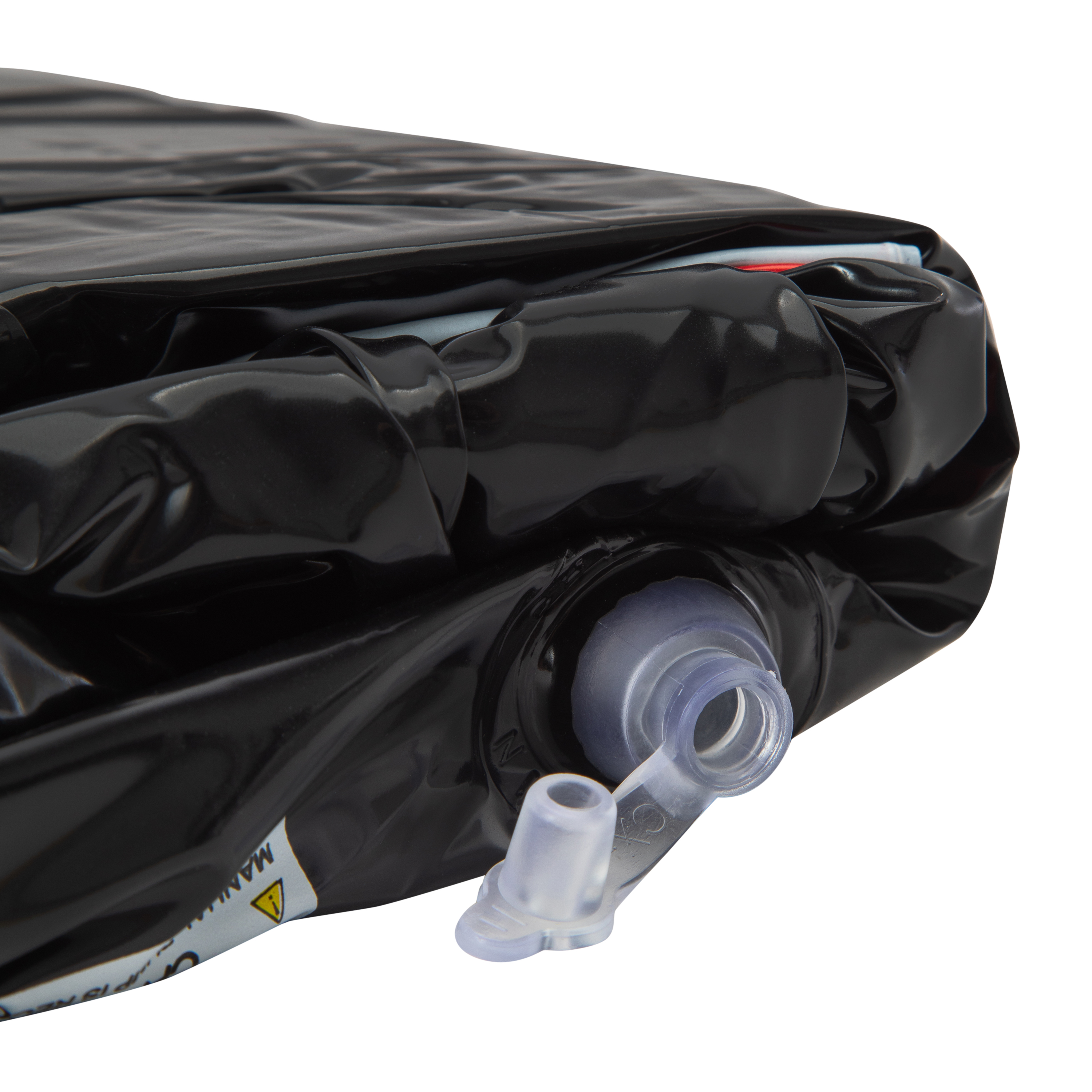 Inflatable Penguin Christmas Decor