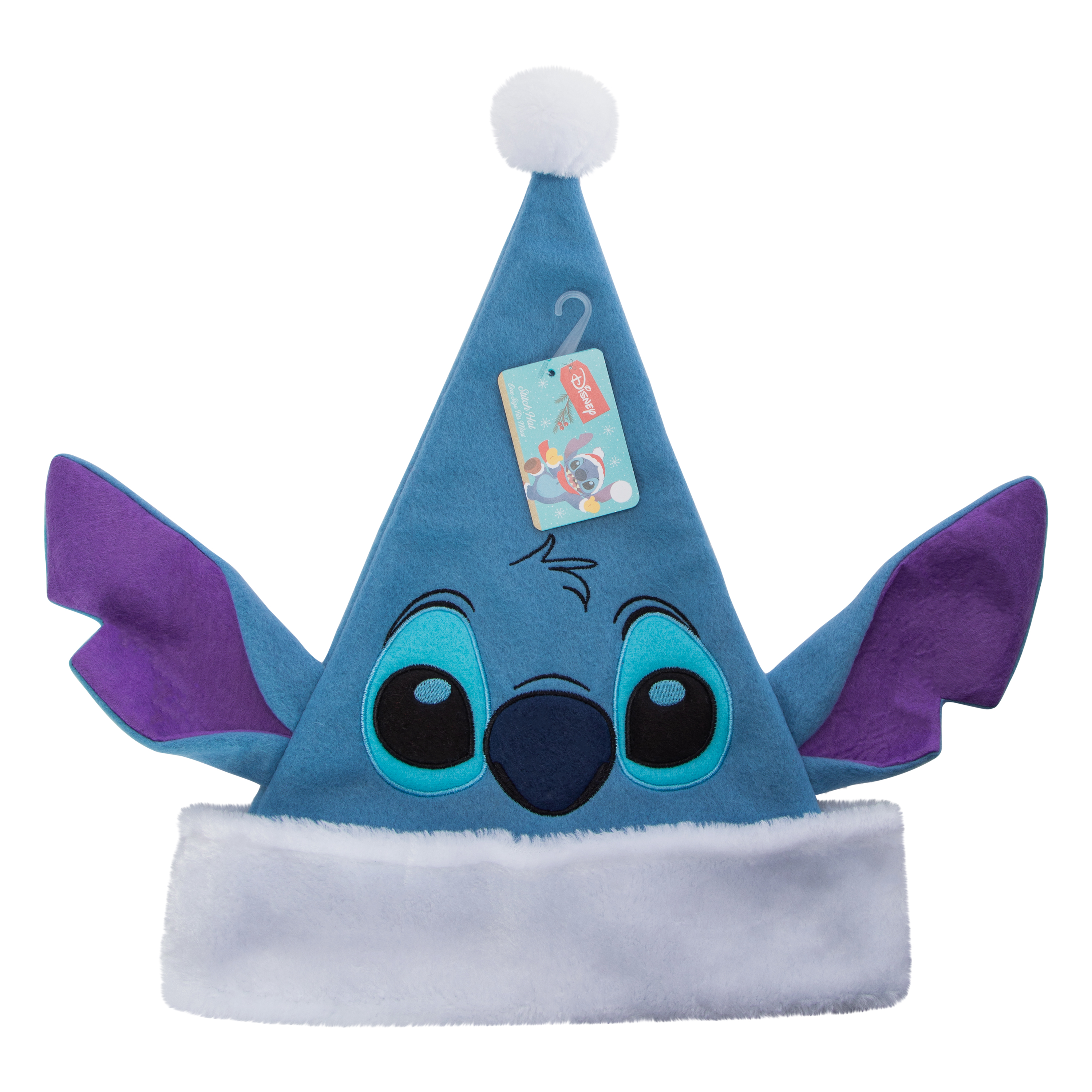 Disney Stitch Hat