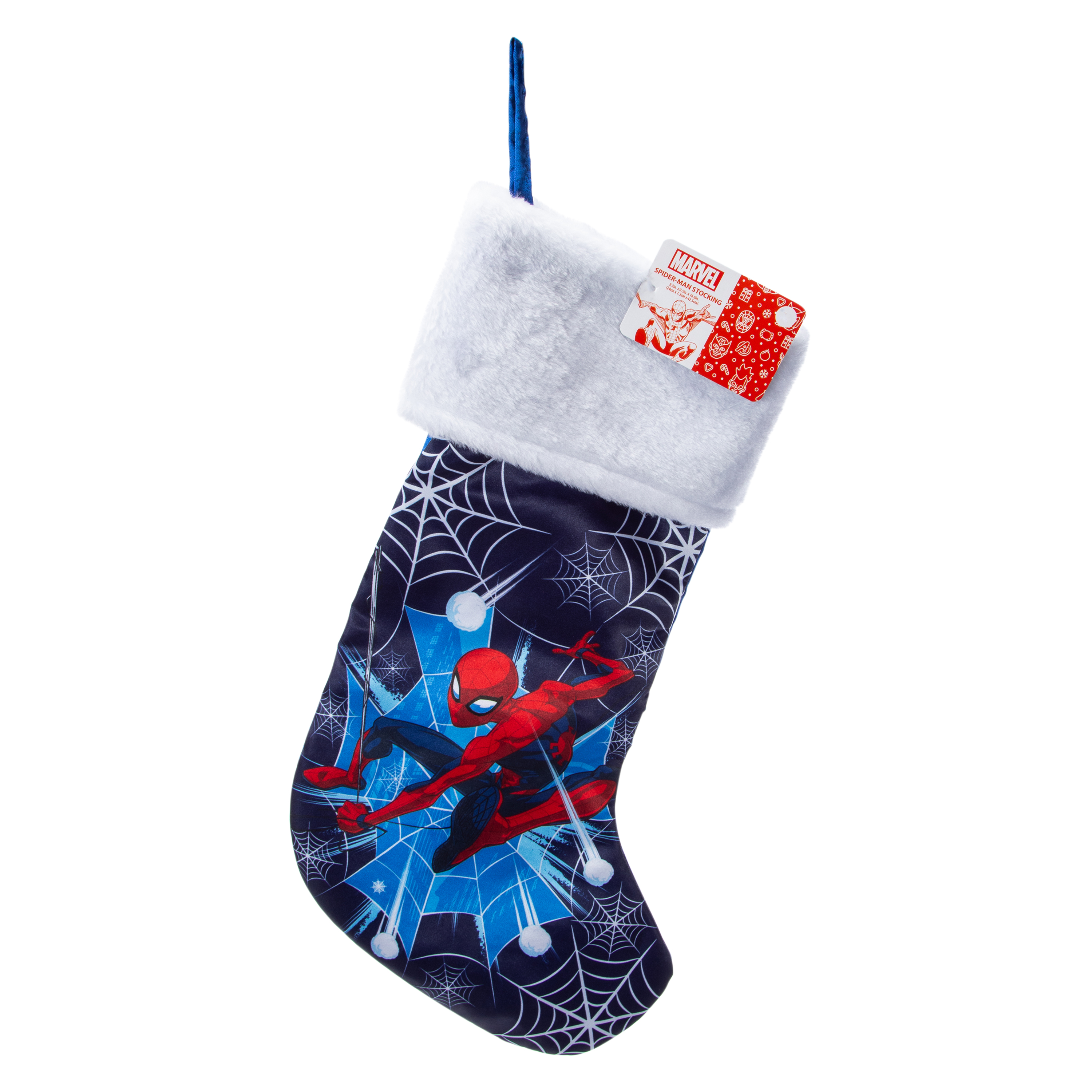 Marvel Spider-Man Stocking