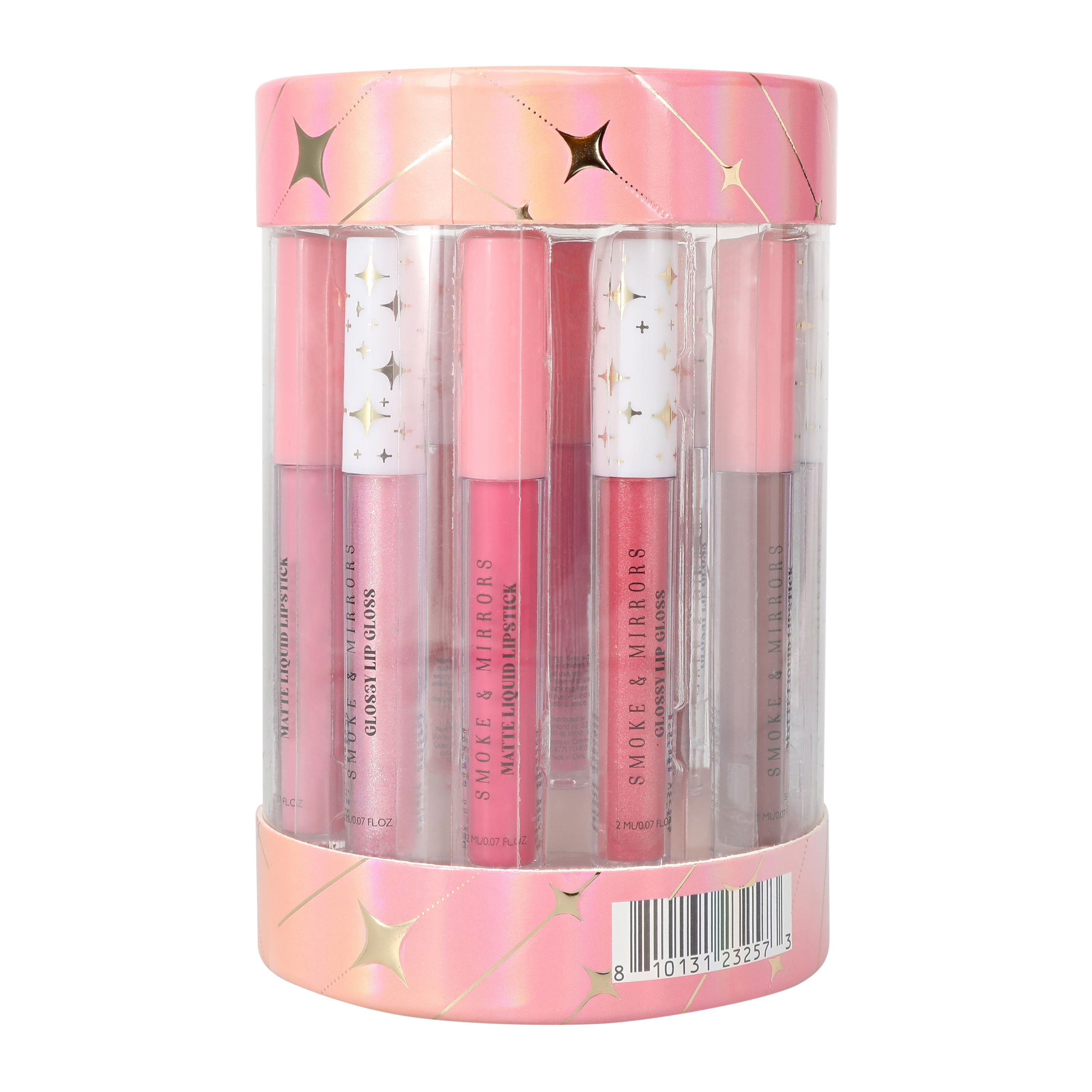 Lip Party Lip Set 12-Piece
