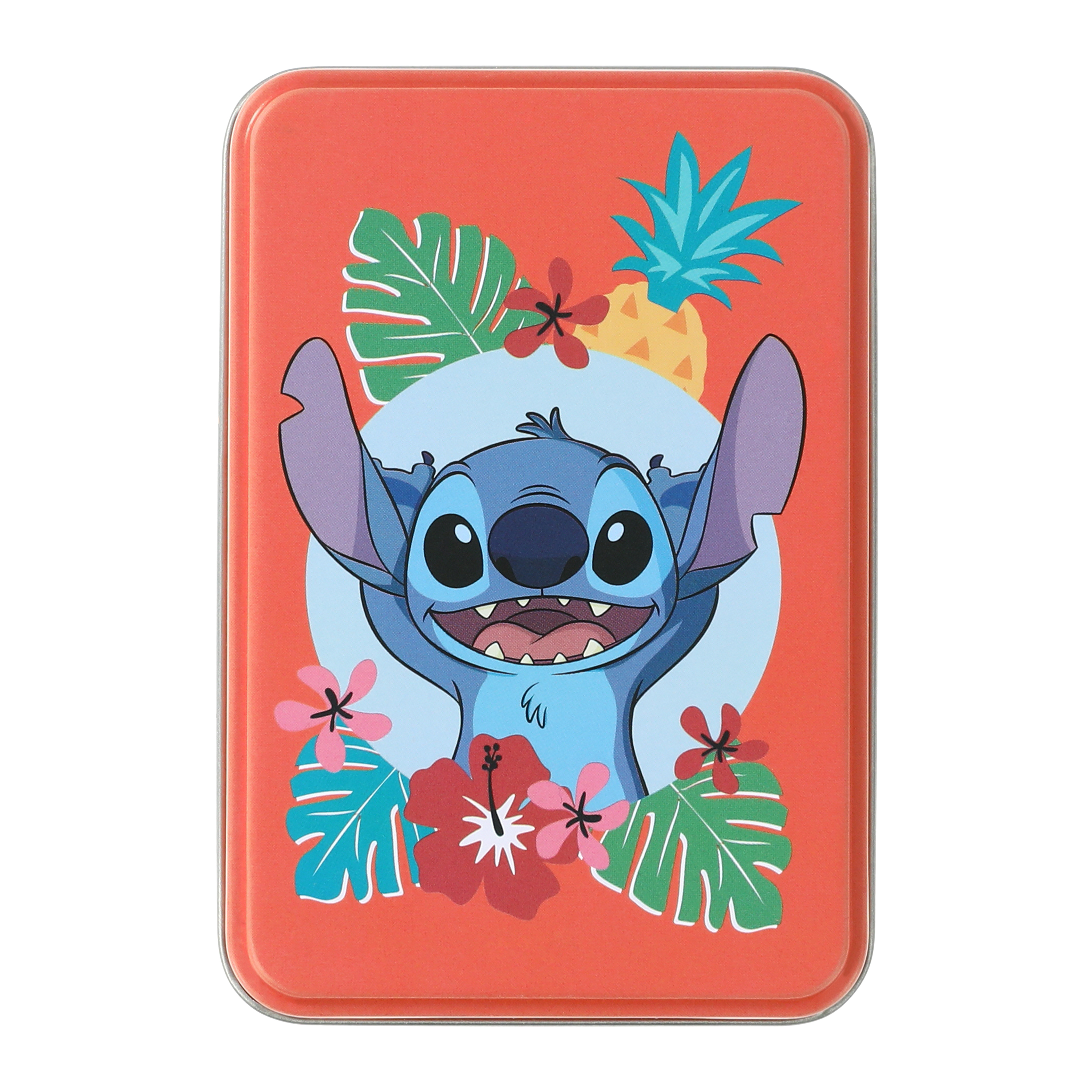 Disney Stitch Playing Cards