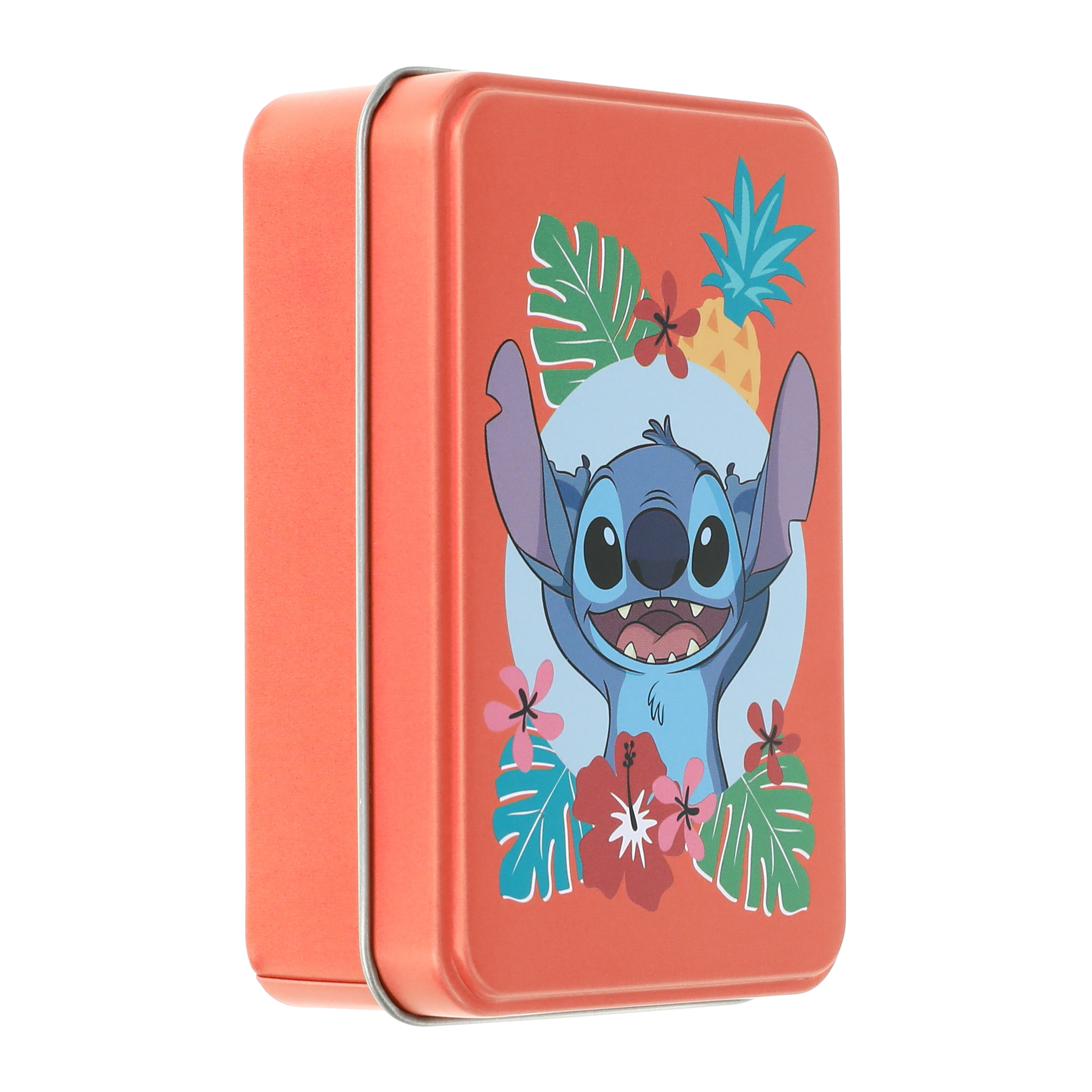 Disney Stitch Playing Cards