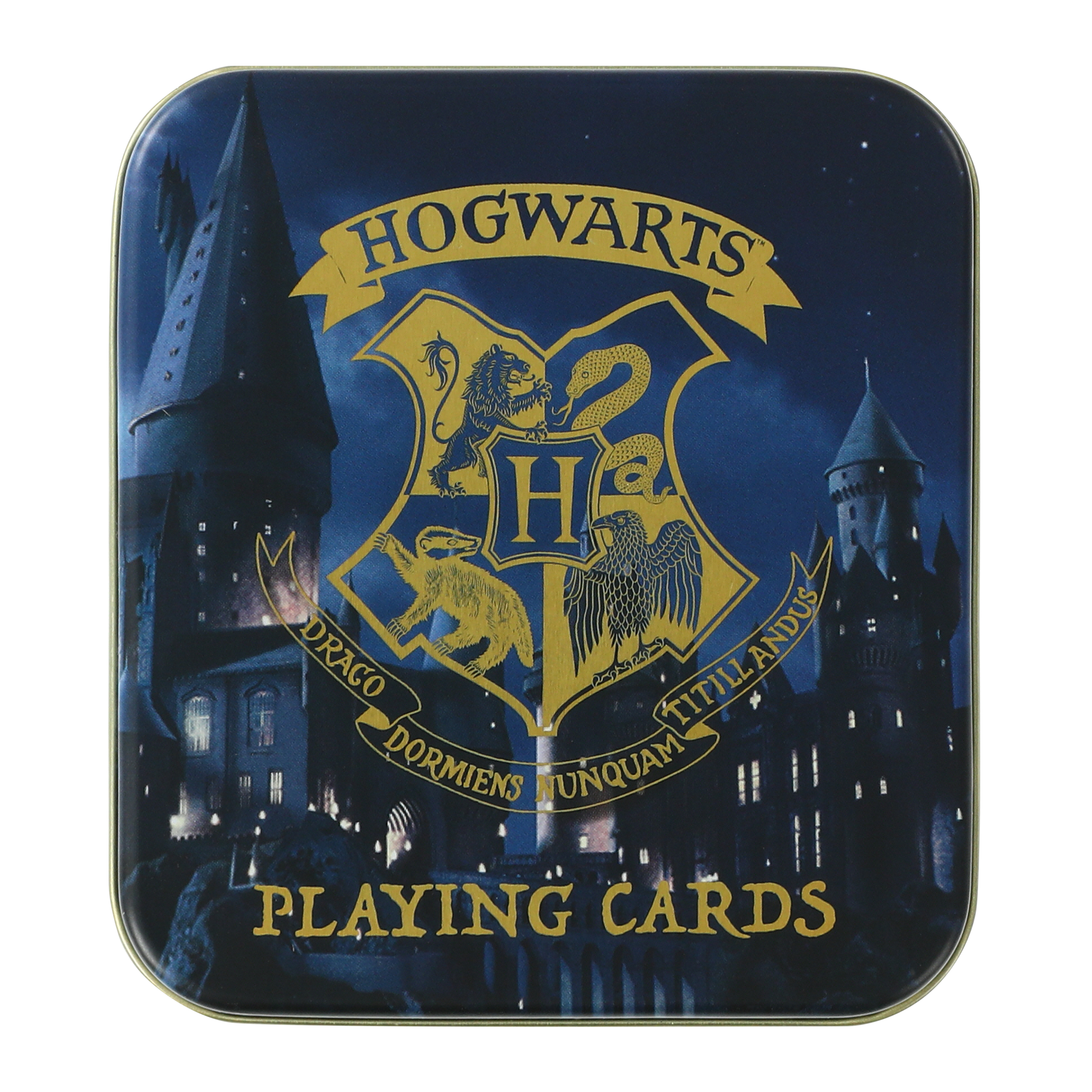 Harry Potter™ Playing Cards