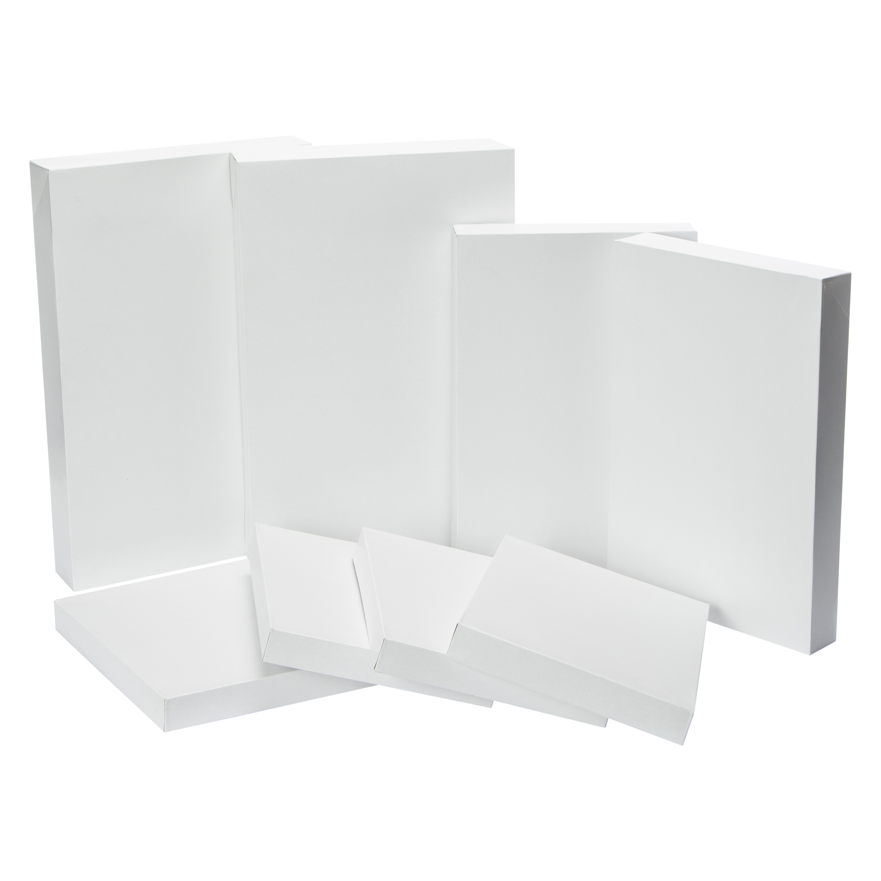 Christmas Gift Boxes 8-Count