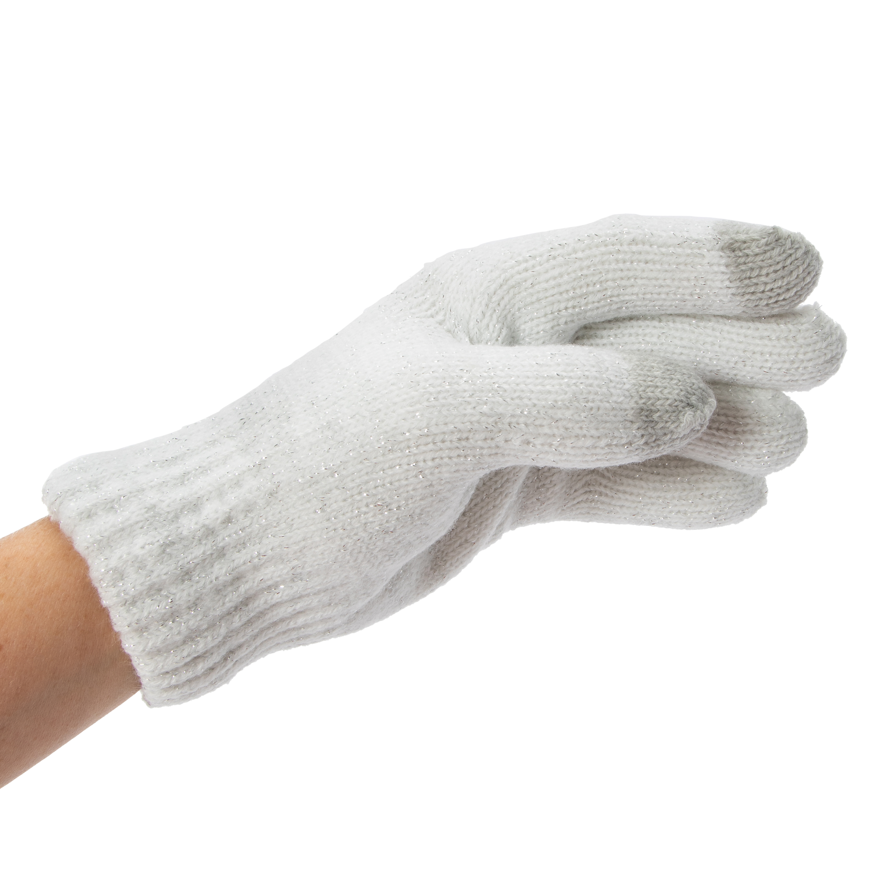 Touch Screen Gloves 2-Pair Set
