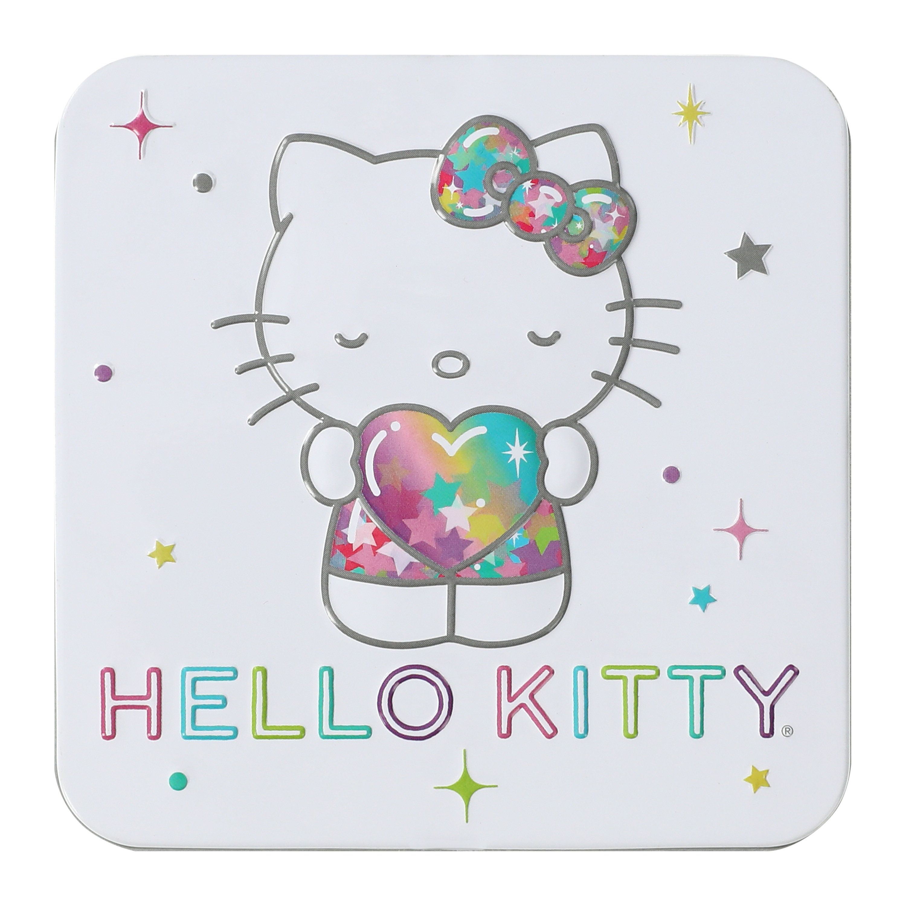 Hello Kitty® Playing Cards With Storage Tin