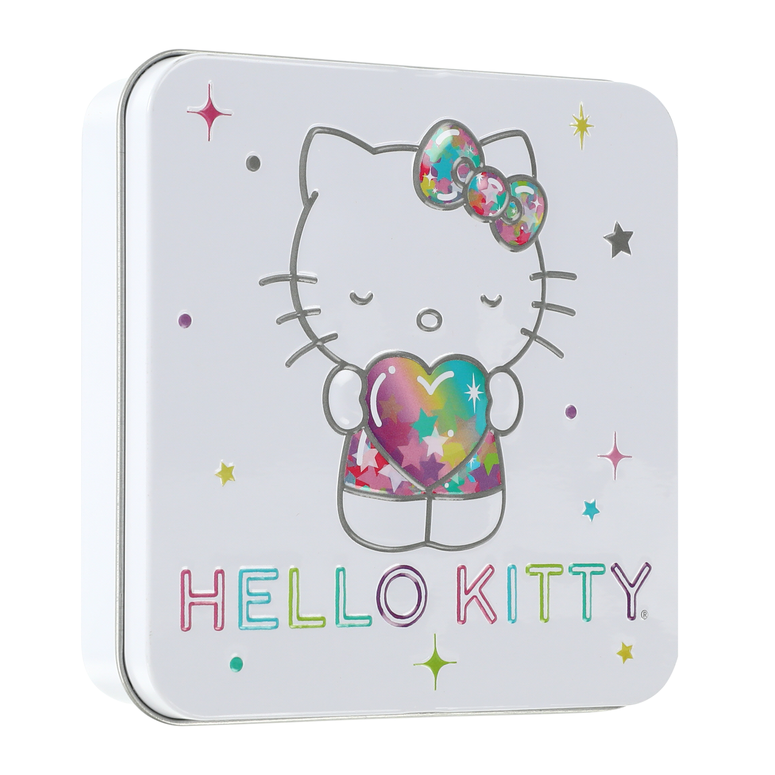 Hello Kitty® Playing Cards With Storage Tin