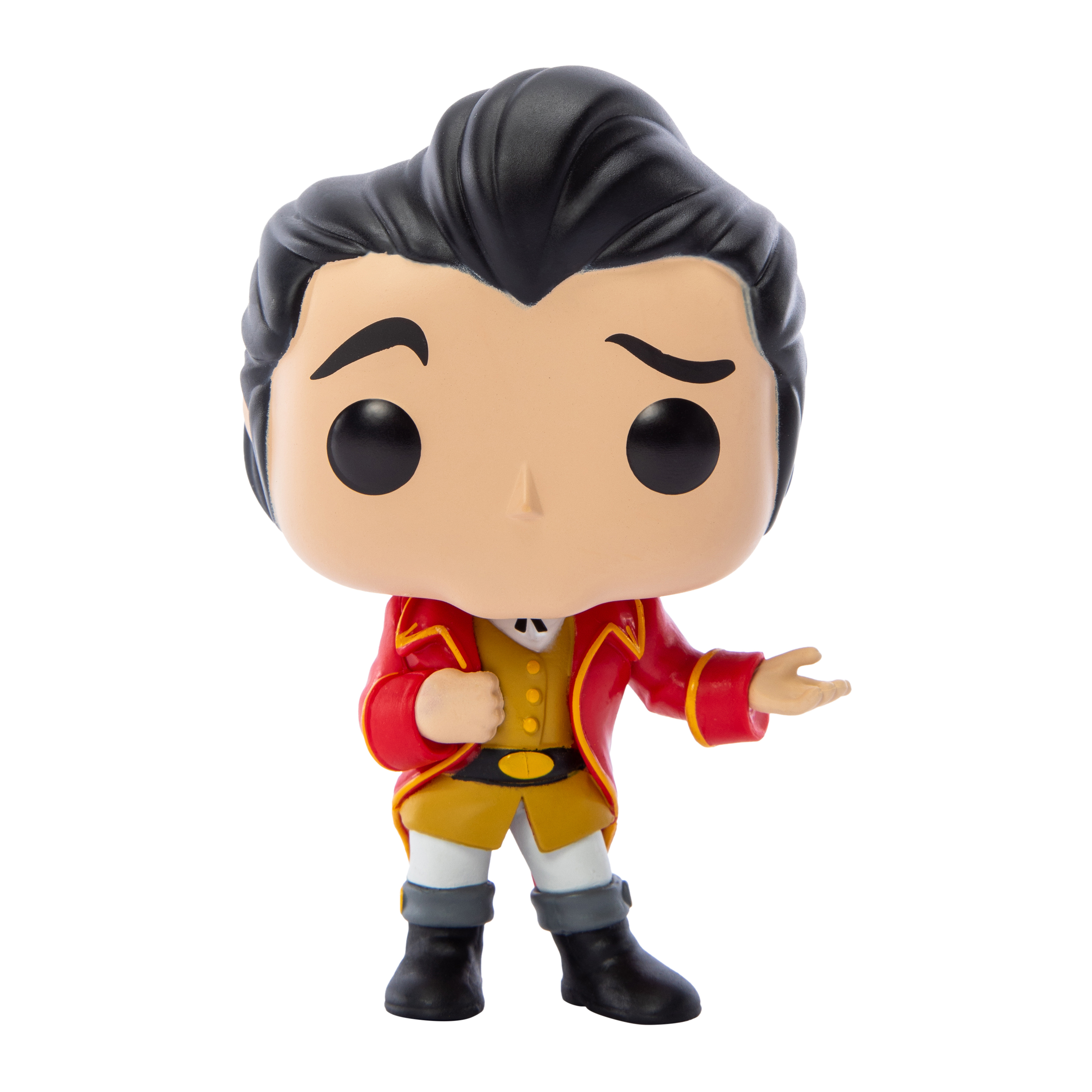Funko Pop! Disney Beauty And The Beast Gaston Vinyl Figure
