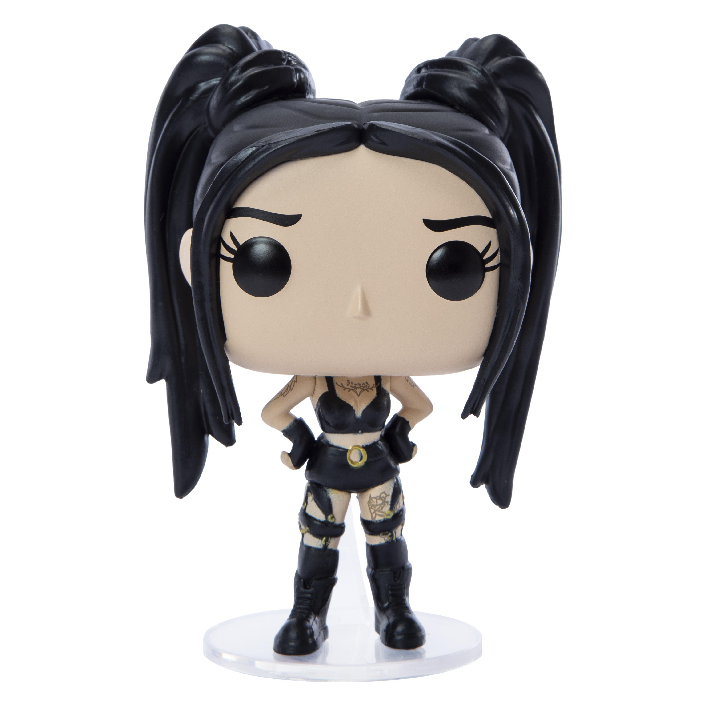 Funko Pop! Bella Poarch Vinyl Figure