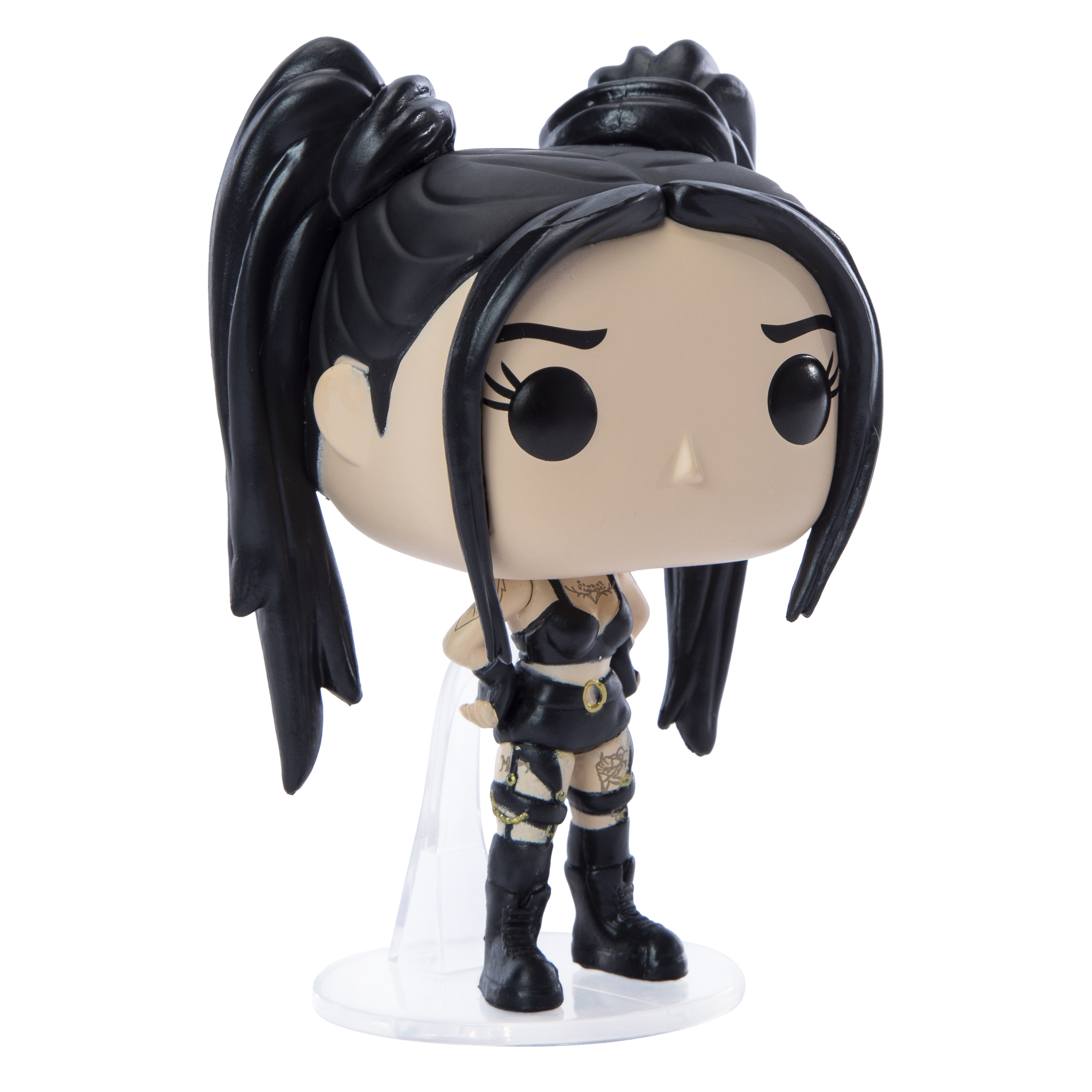 Funko Pop! Bella Poarch Vinyl Figure
