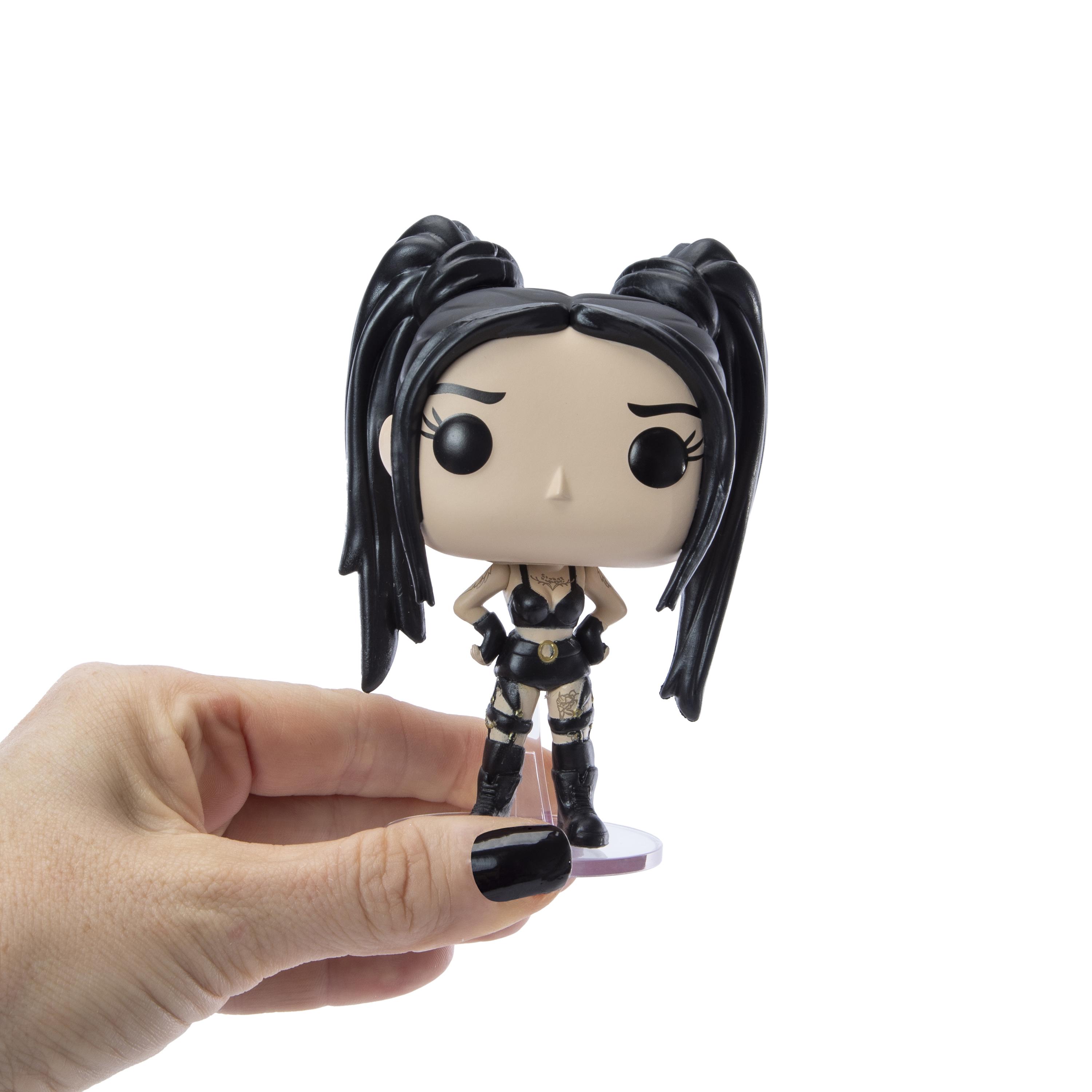 Funko Pop! Bella Poarch Vinyl Figure