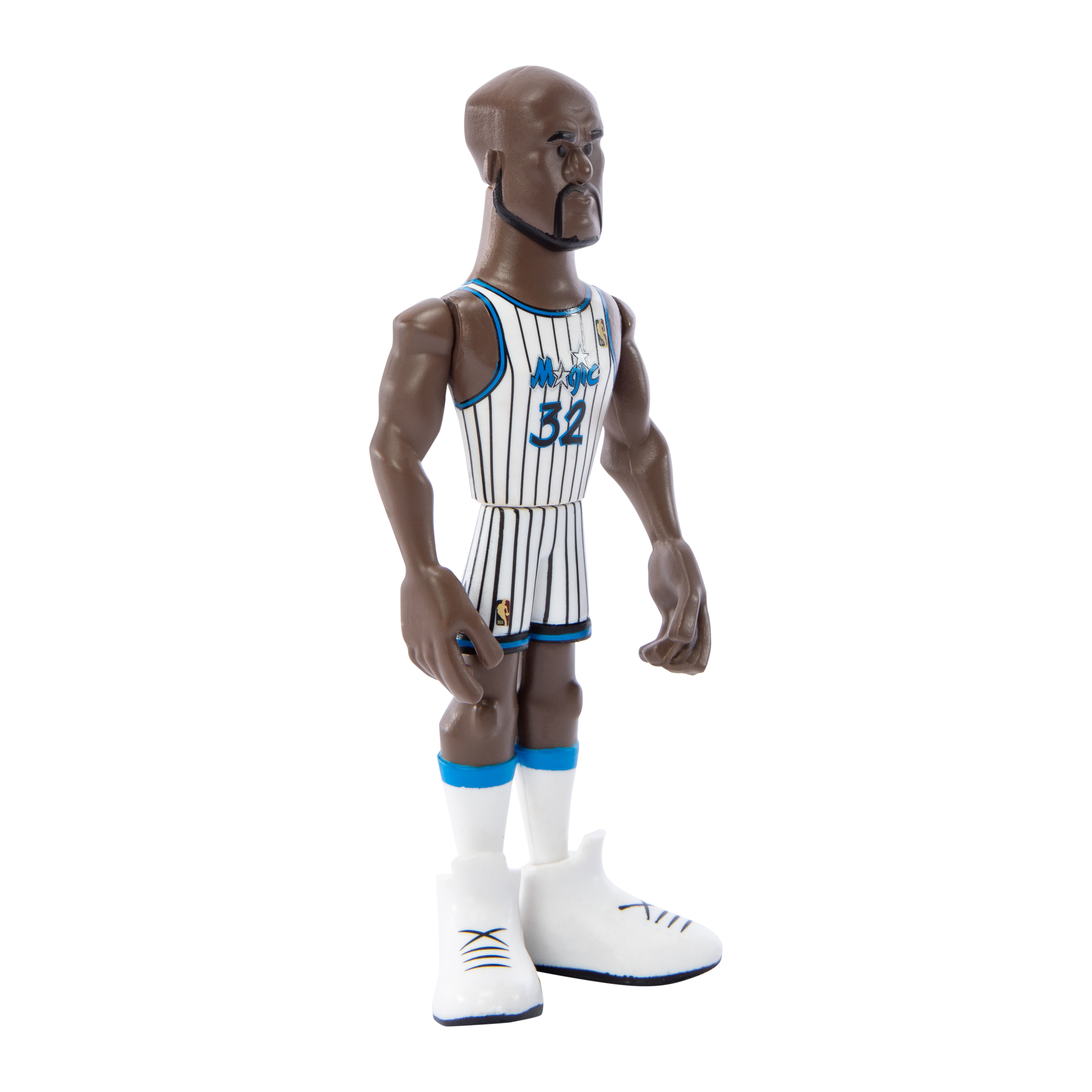 Funko Gold Legends Shaquille O'Neal Premium Vinyl Figure