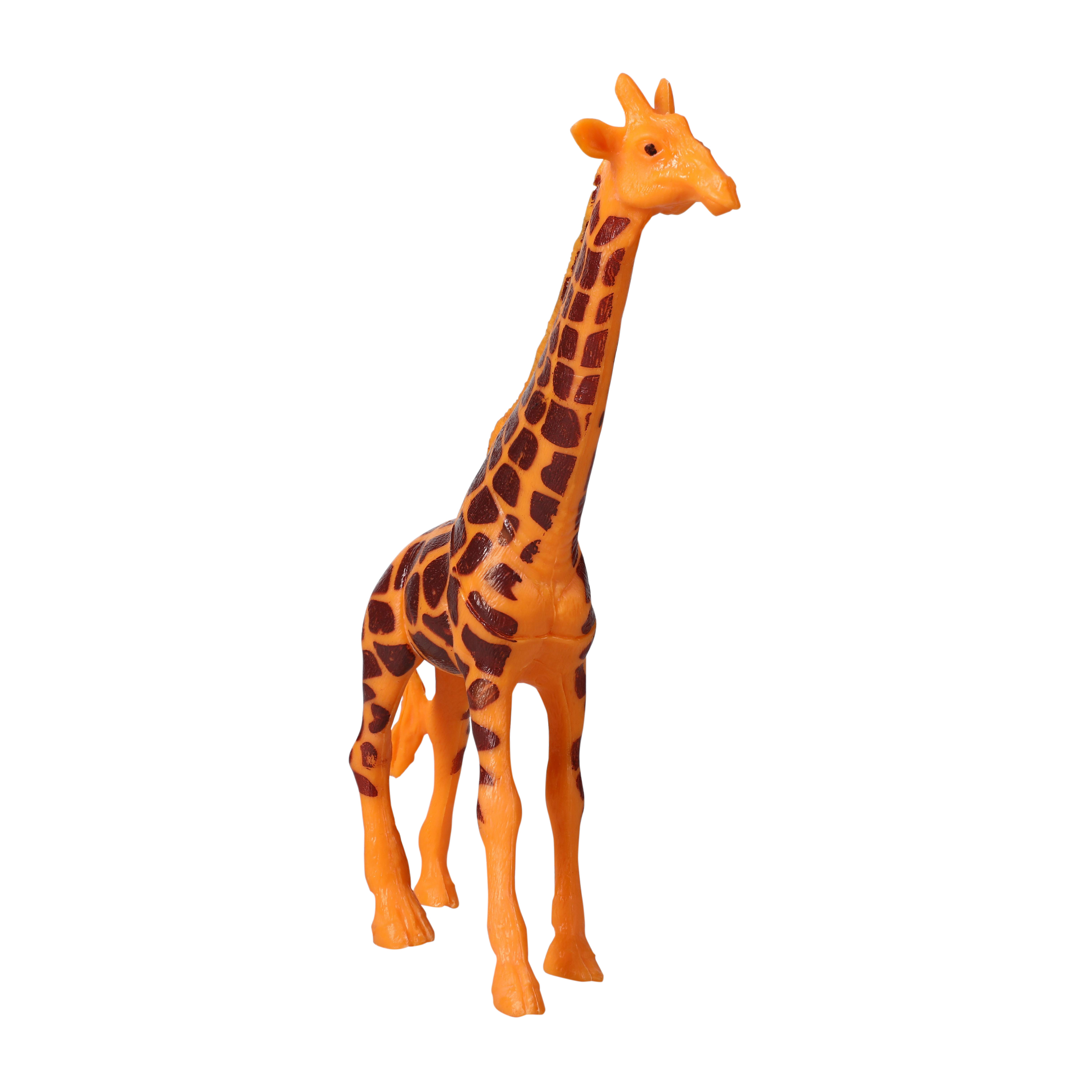 Safari Animal Toy Figures (Styles May Vary)
