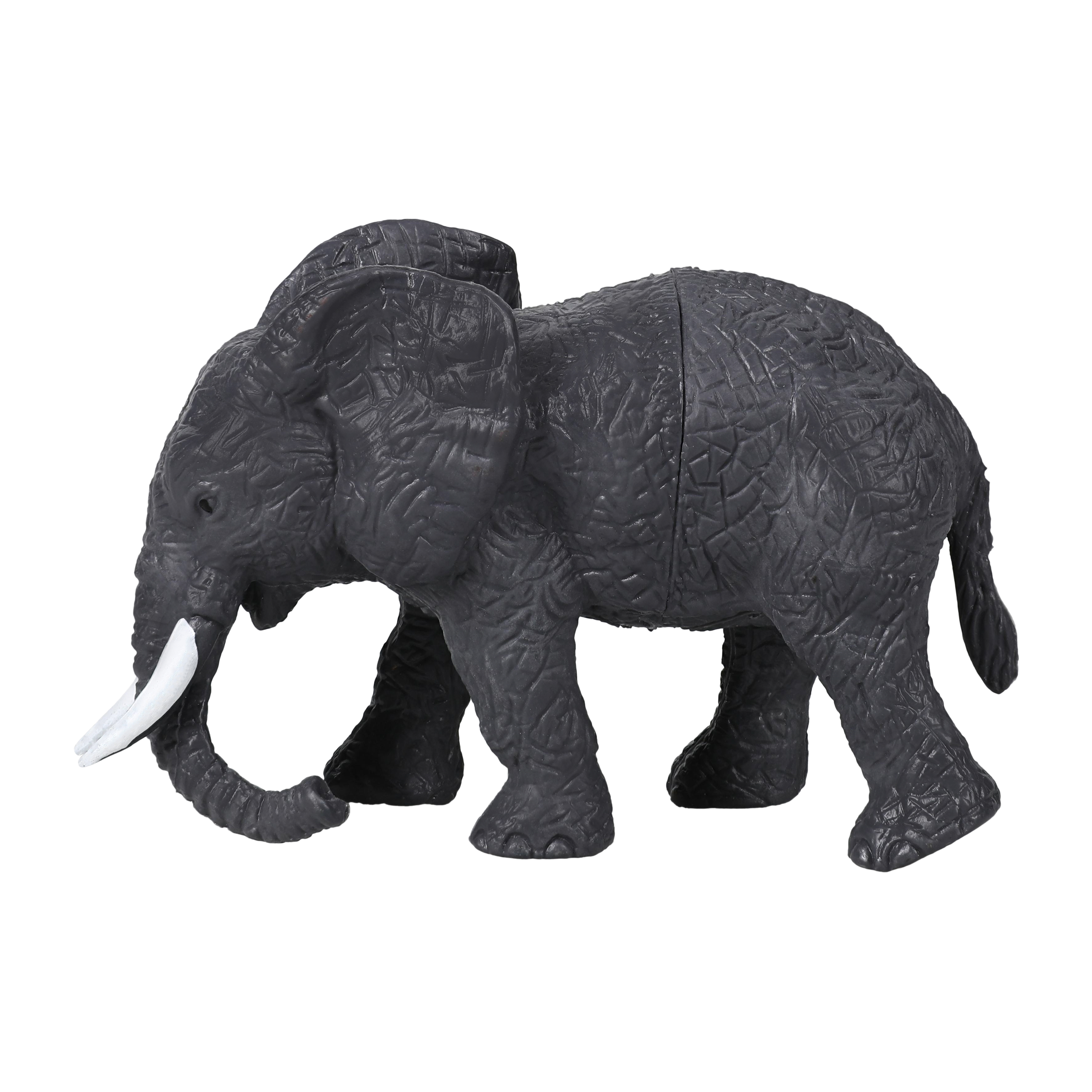 Safari Animal Toy Figures (Styles May Vary)