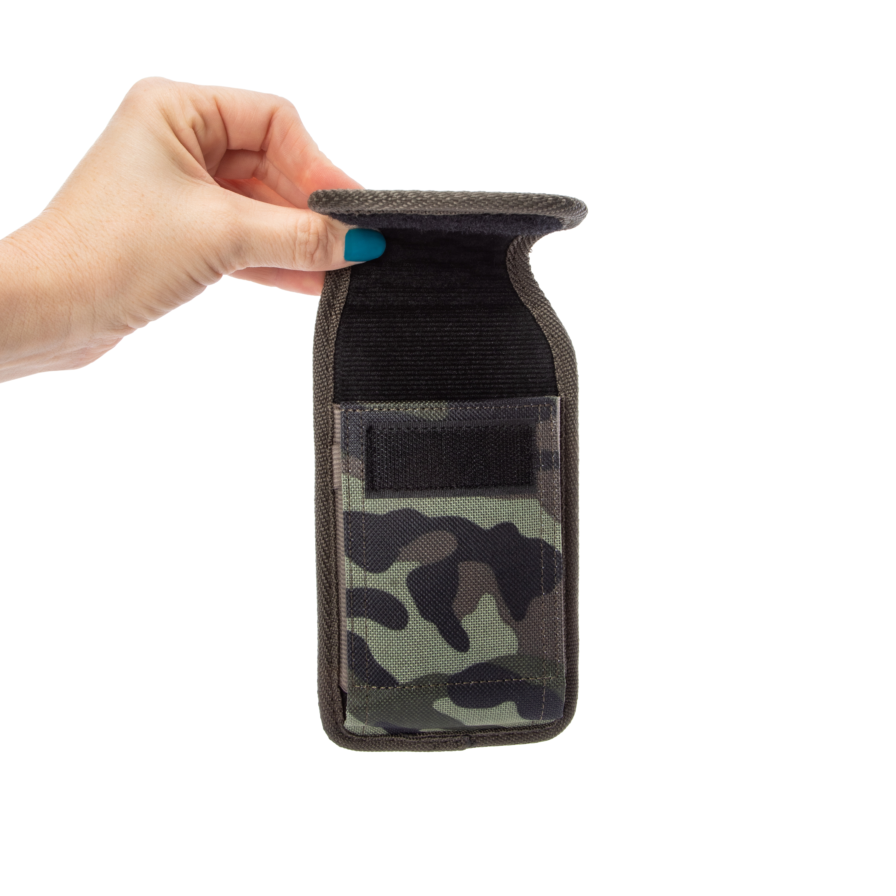 Camo Phone Case XXL 3.75in x 7in