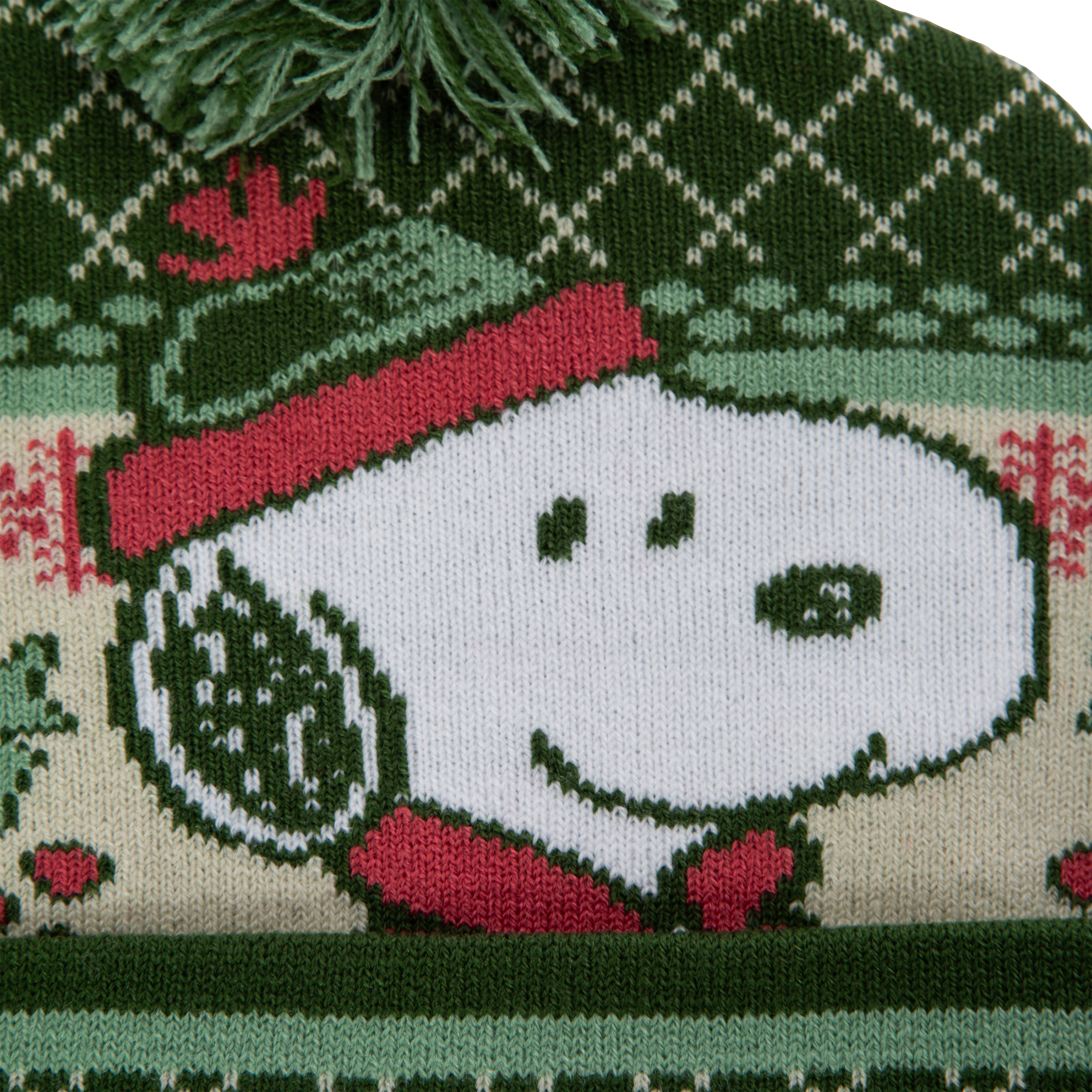 Peanuts® Knit Beanie Hat