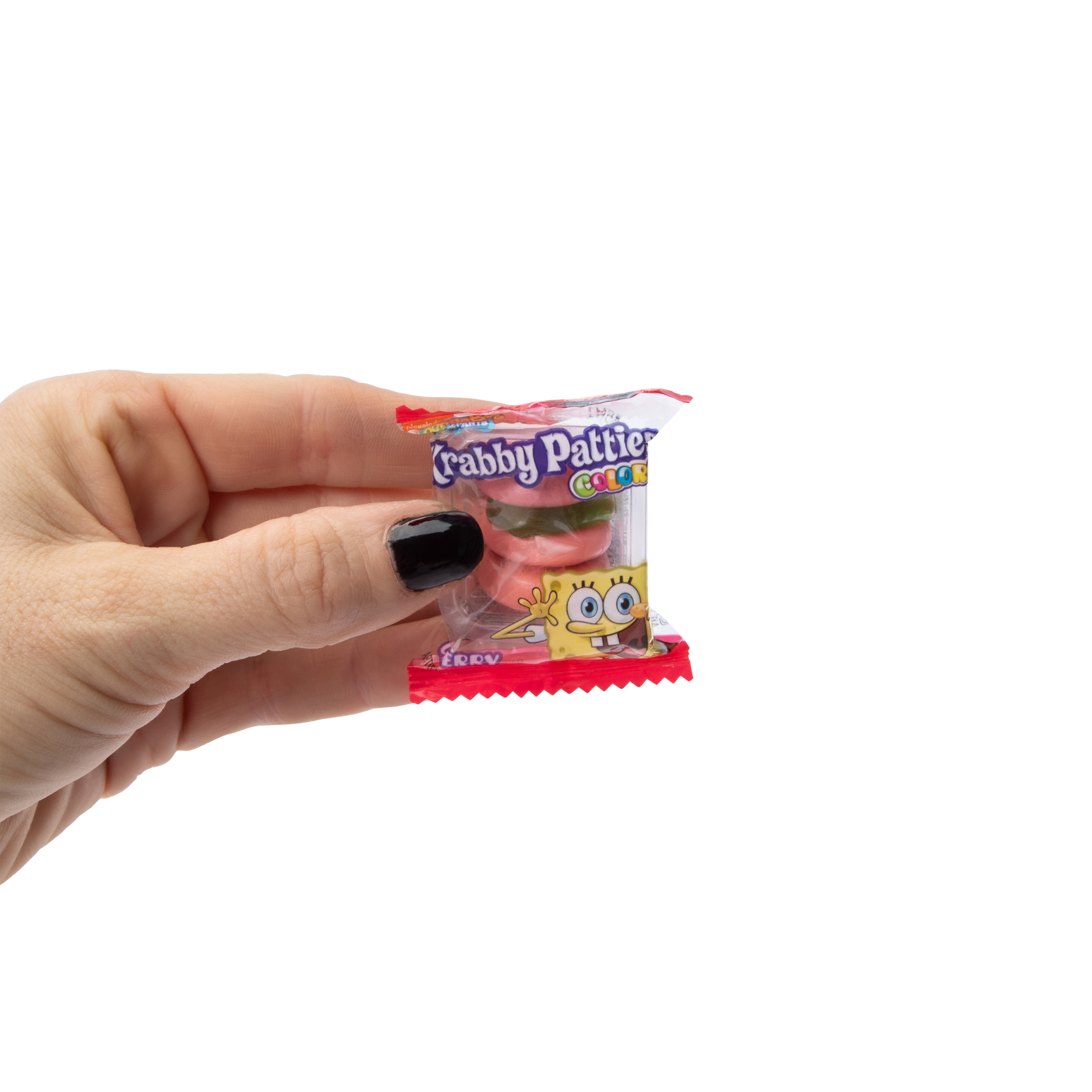 SpongeBob SquarePants Krabby Patties™ Mix 30-Count