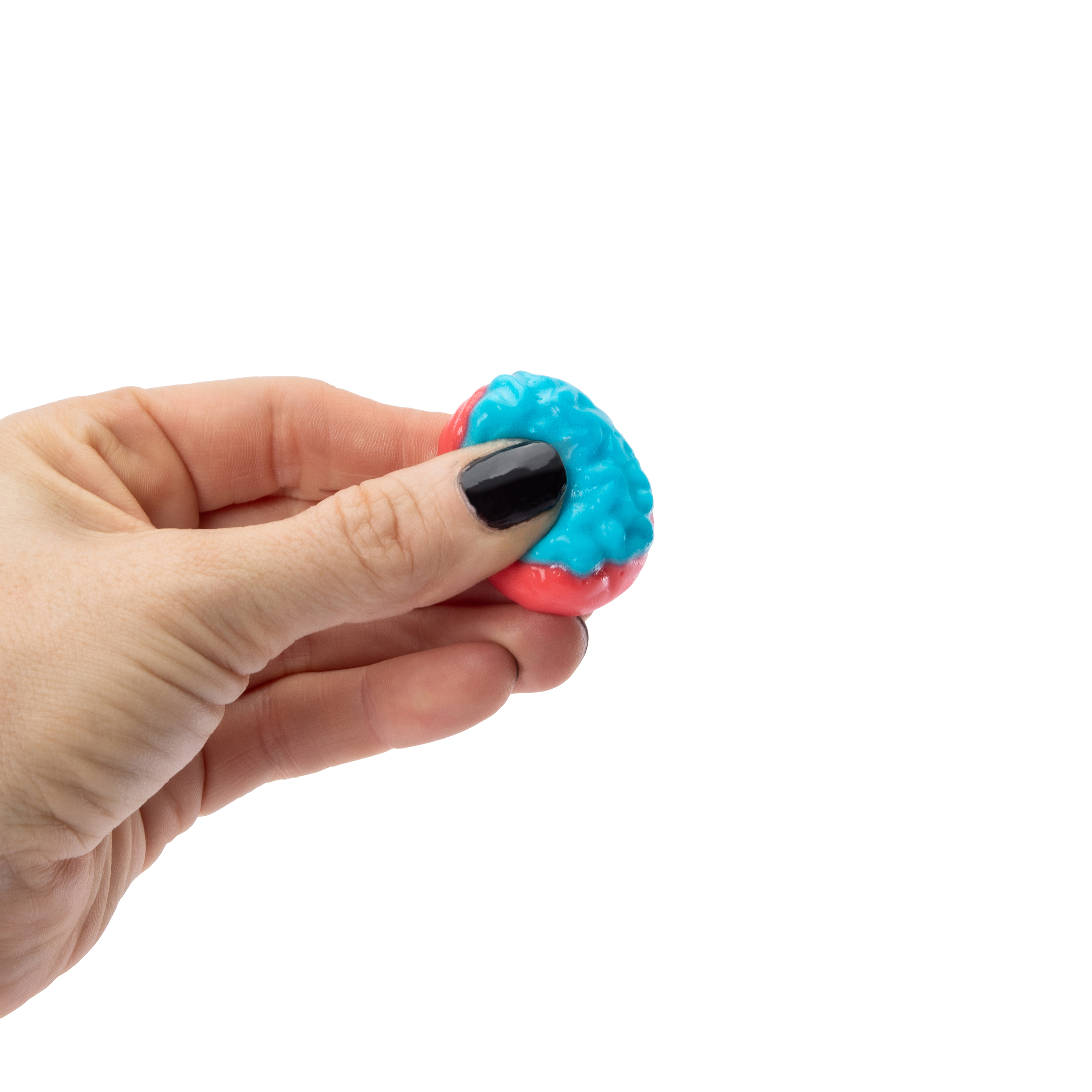 Frankford® Body Parts Gummy Candy Party Tray 12oz