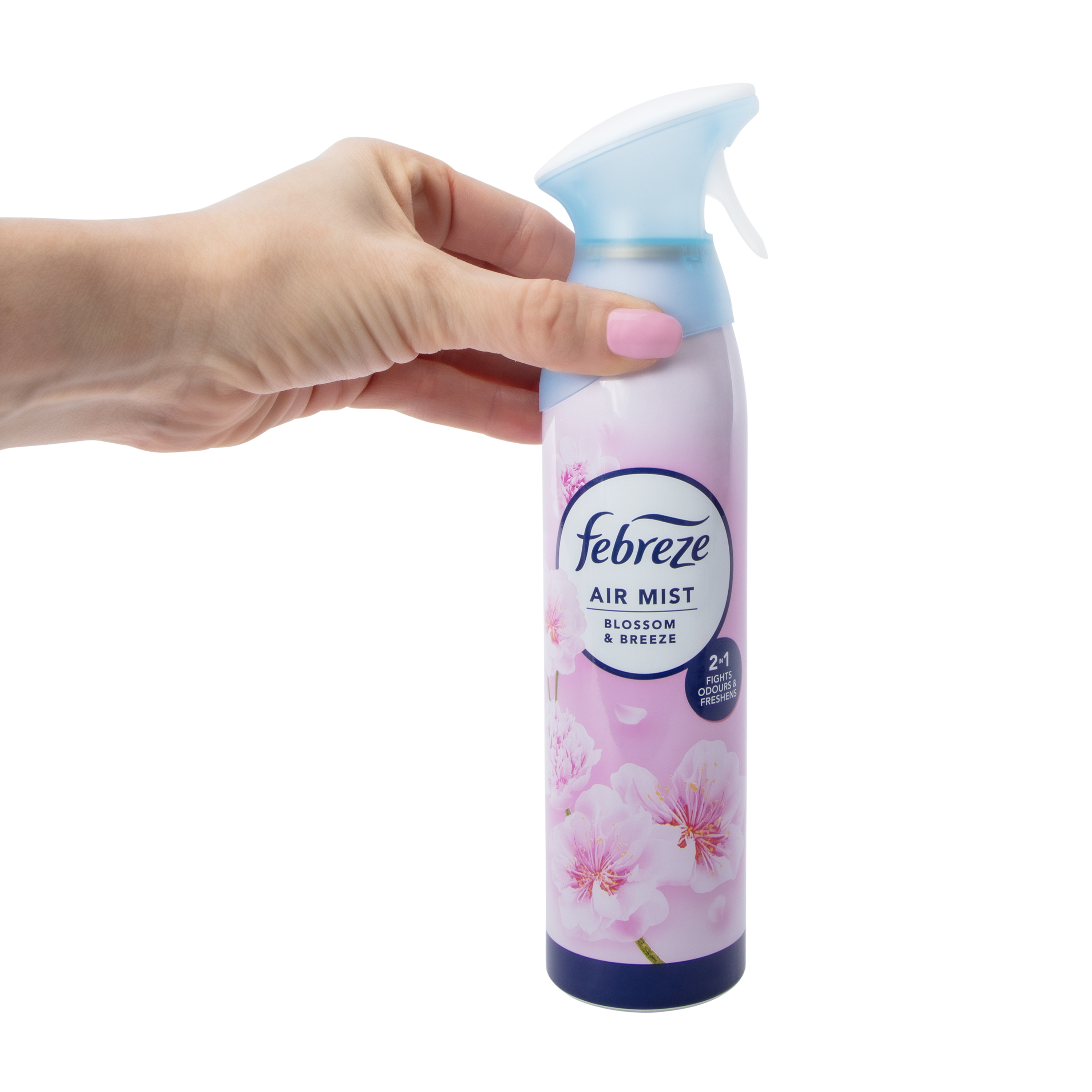 Ferbreze Blossom & Breeze Air Mist