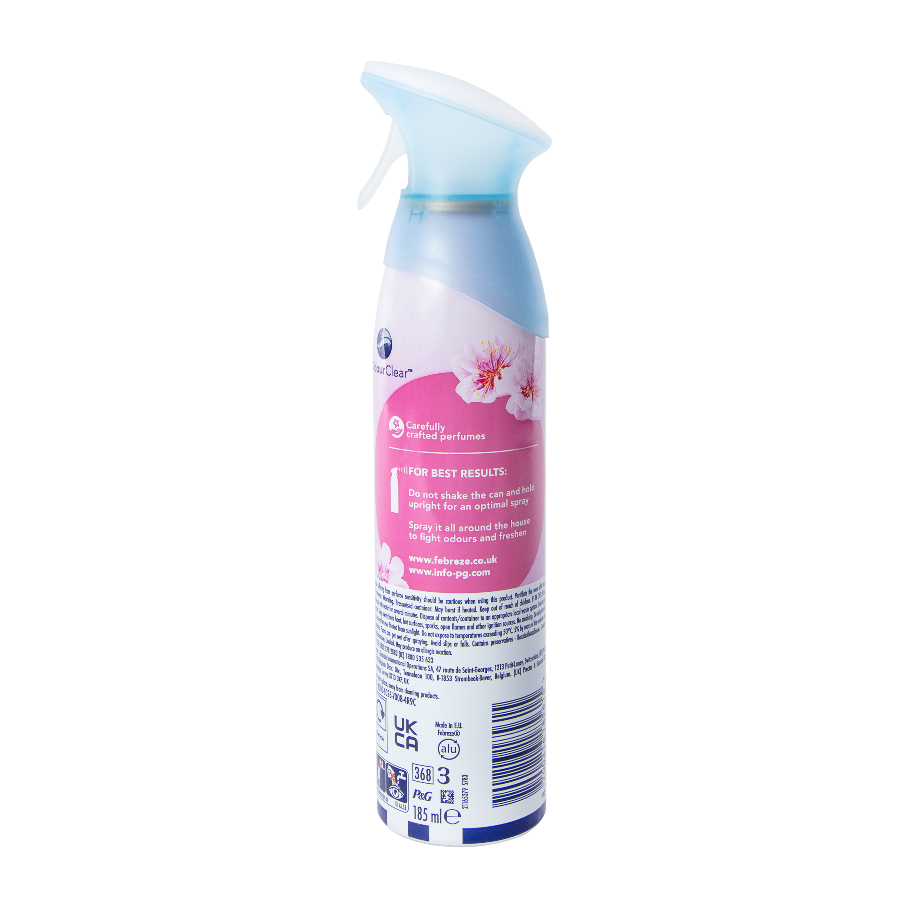 Ferbreze Blossom & Breeze Air Mist
