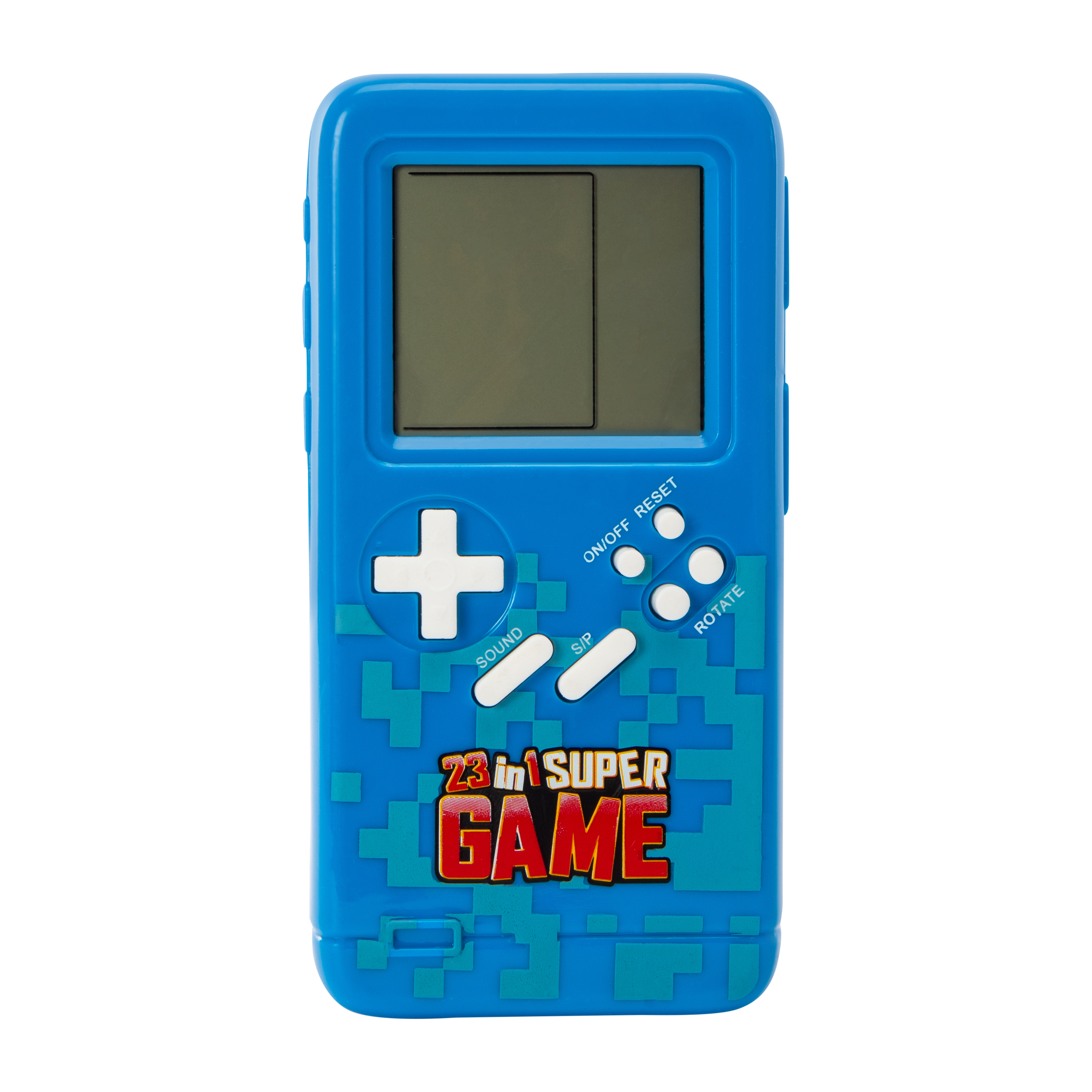 23-in-1 Super Game Handheld Console| Five Below