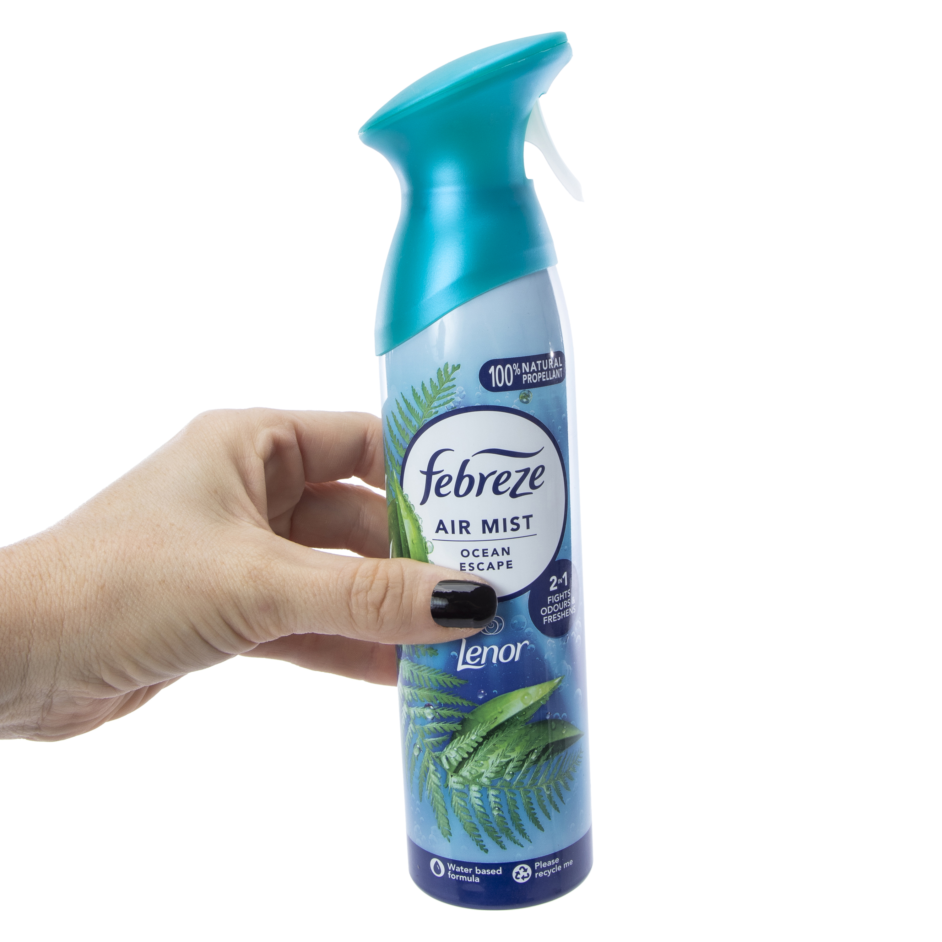 Febreze® Air Mist Air Freshener 6.26oz