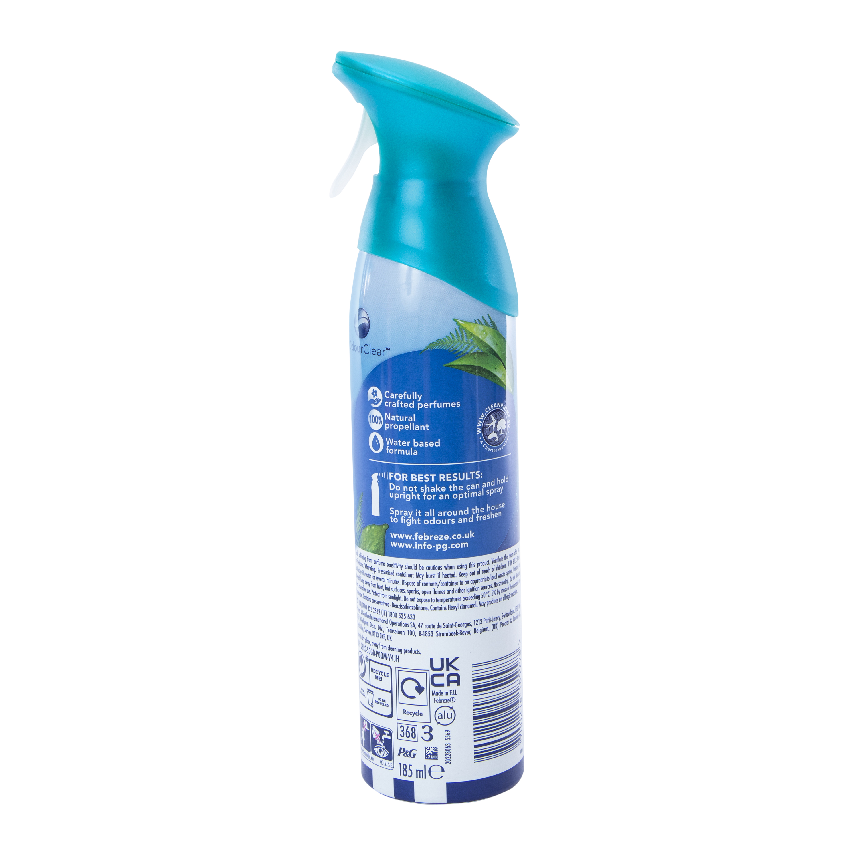 Febreze® Air Mist Air Freshener 6.26oz