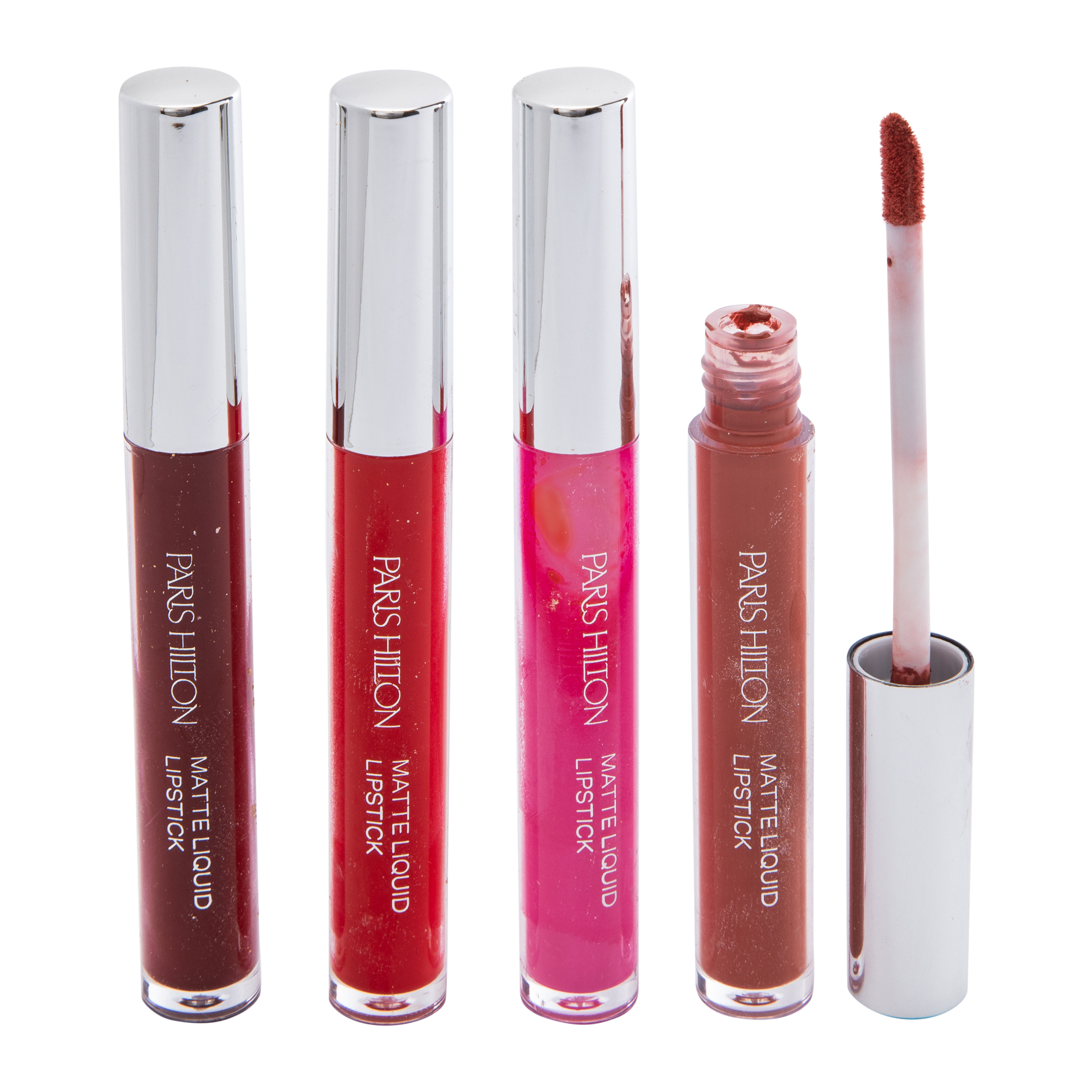 Paris Hilton Everyday Chic Makeup Kit