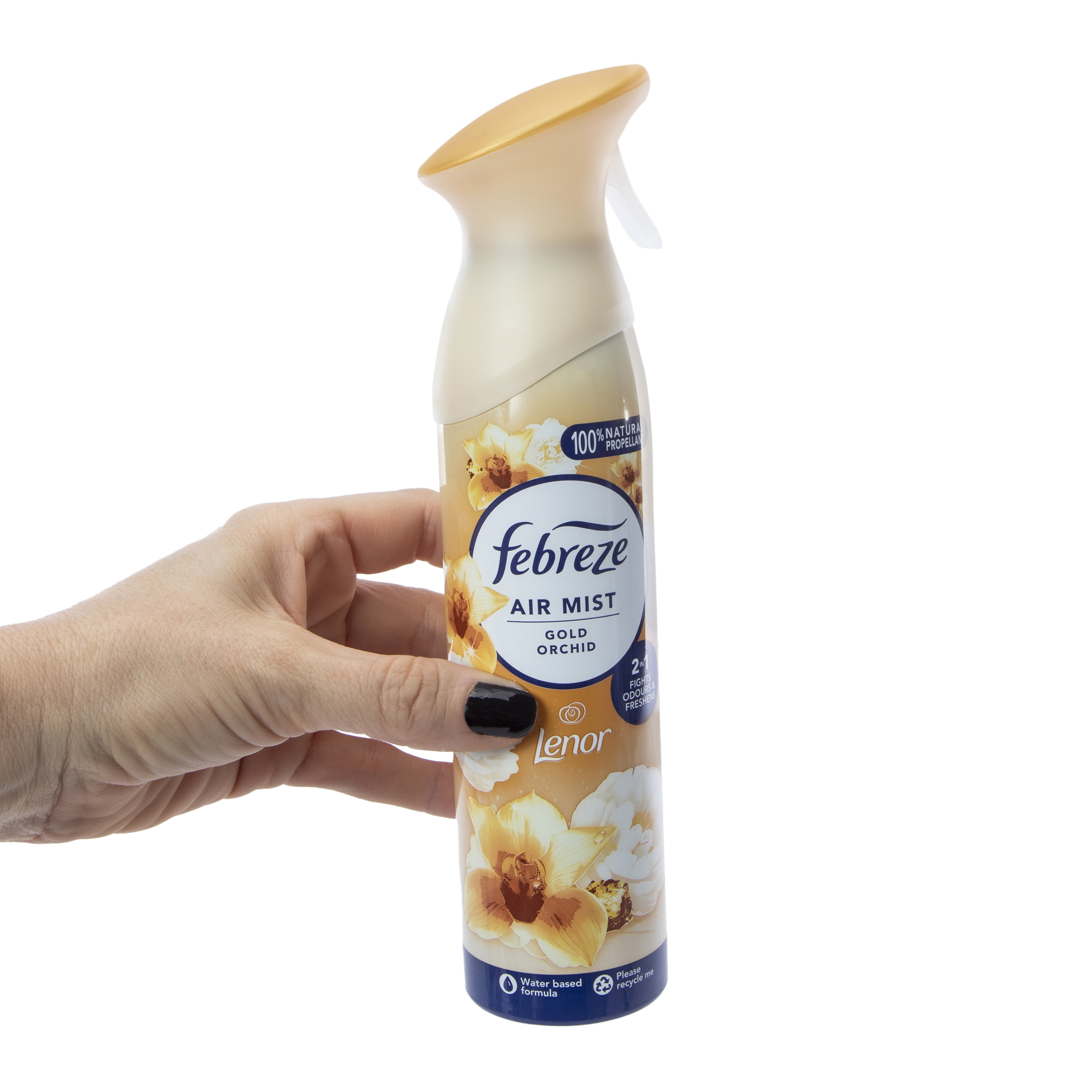 Febreze® Air Mist Air Freshener 6.26oz - Gold Orchid