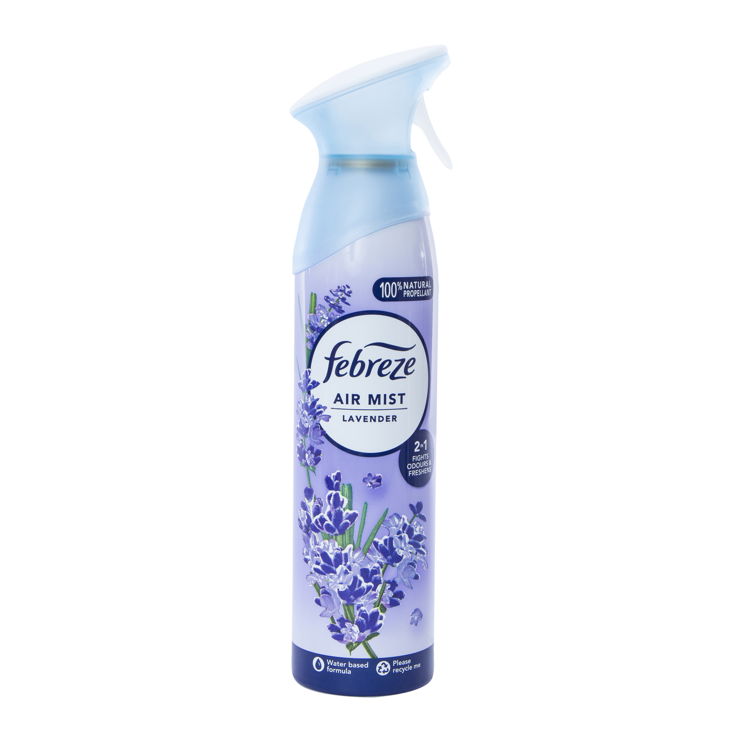Febreze® Air Mist Air Freshener 6.26oz - Lavender