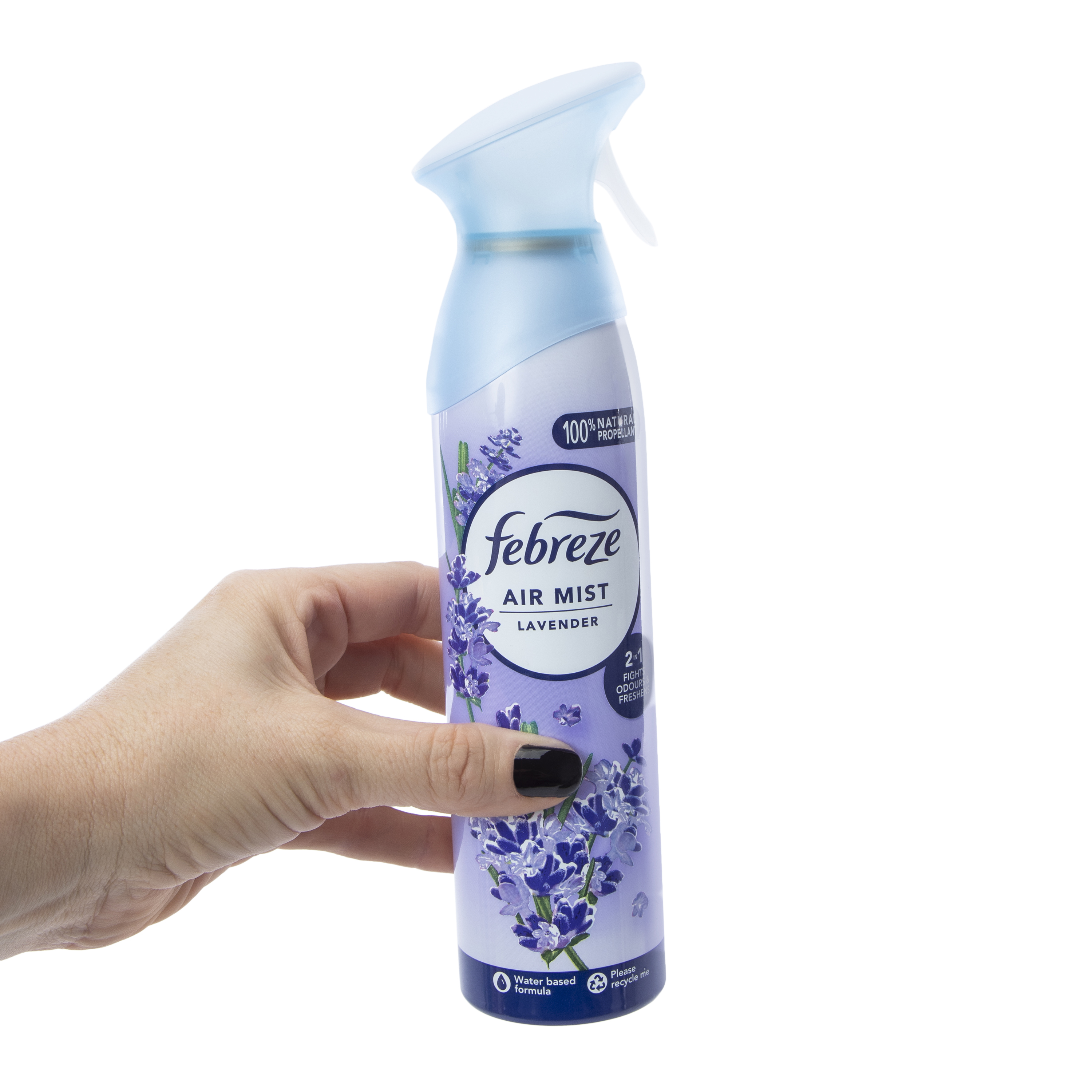 Febreze® Air Mist Air Freshener 6.26oz - Lavender