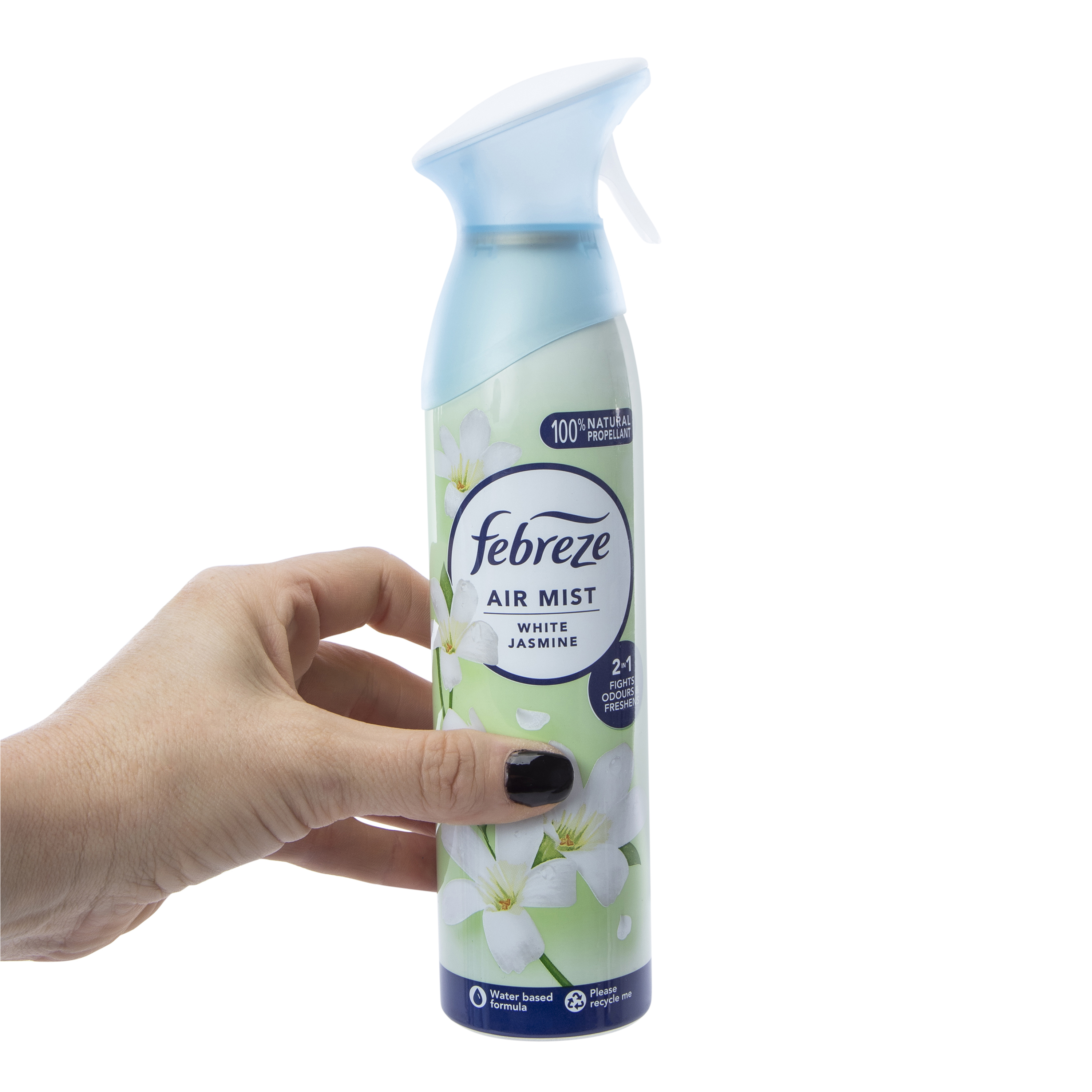 Febreze® Air Mist Air Freshener 6.26oz - White Jasmine