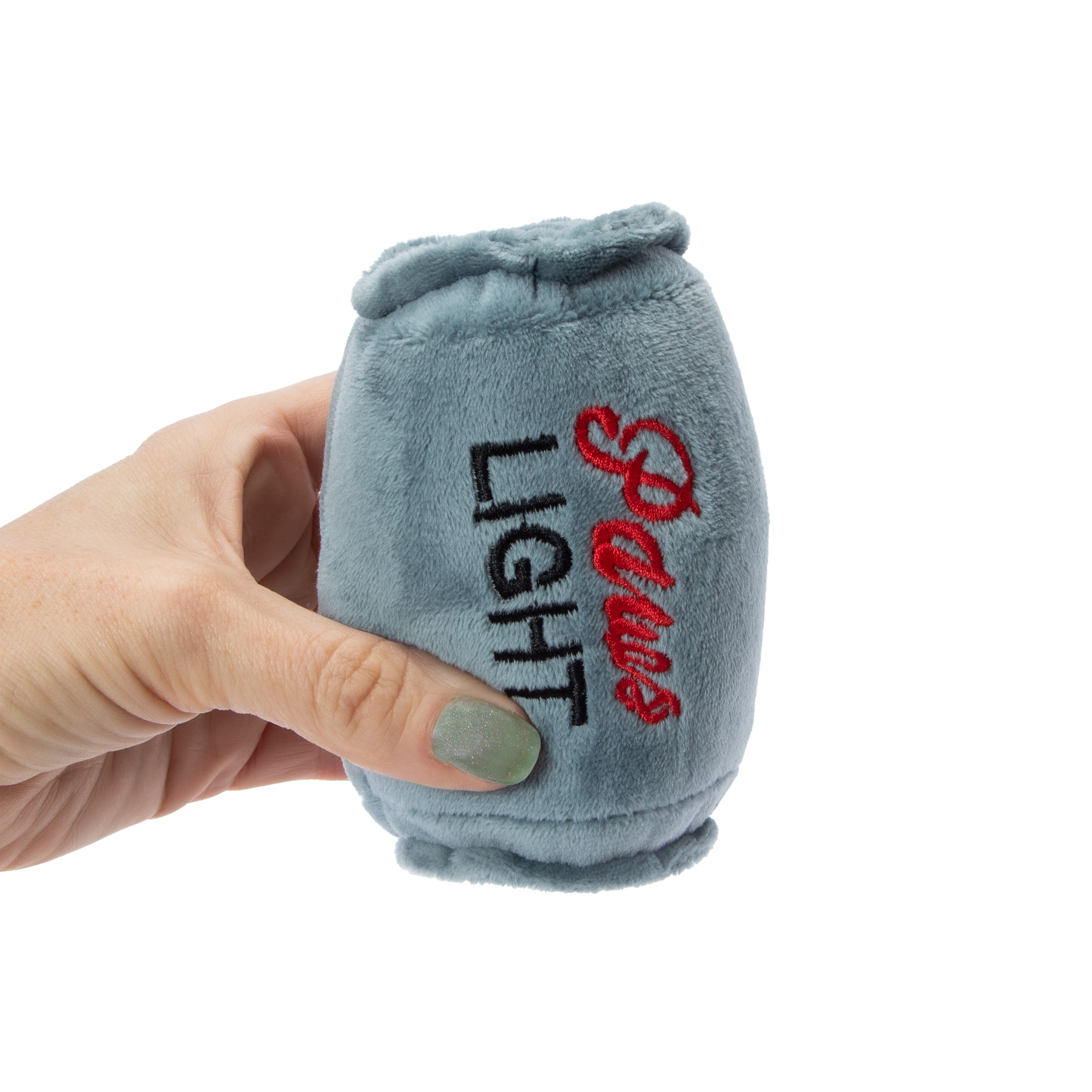 Tailgate Plush Dog Toys 2-Pack