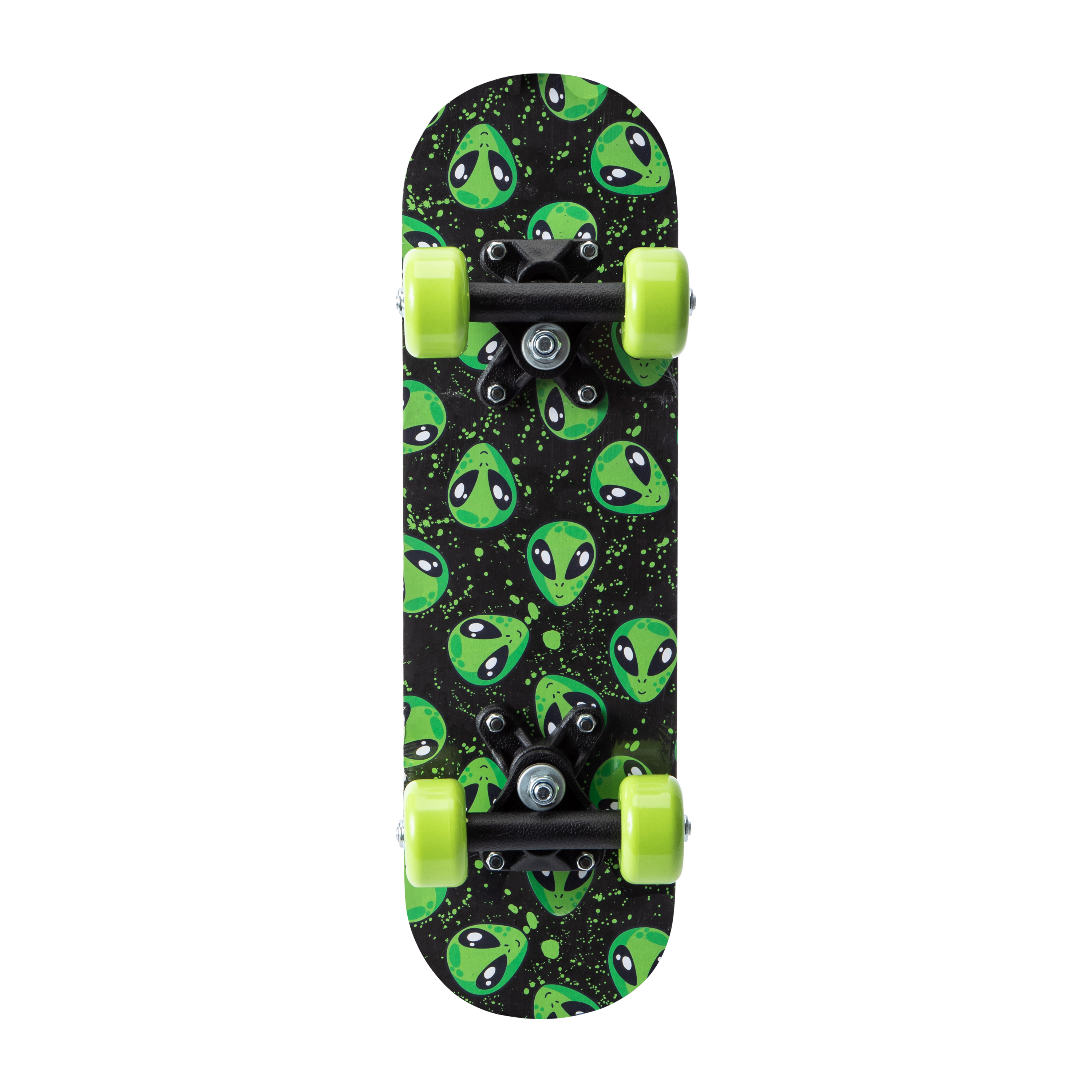 Printed Skateboard 17in